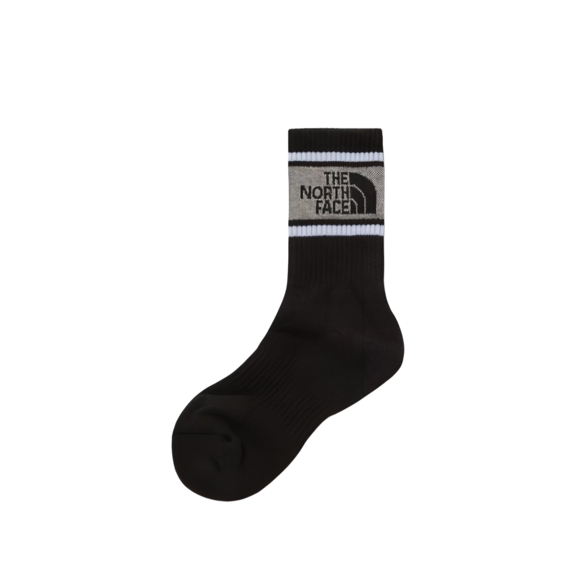 THE NORTH FACE Unisex Mid-Calf Socks