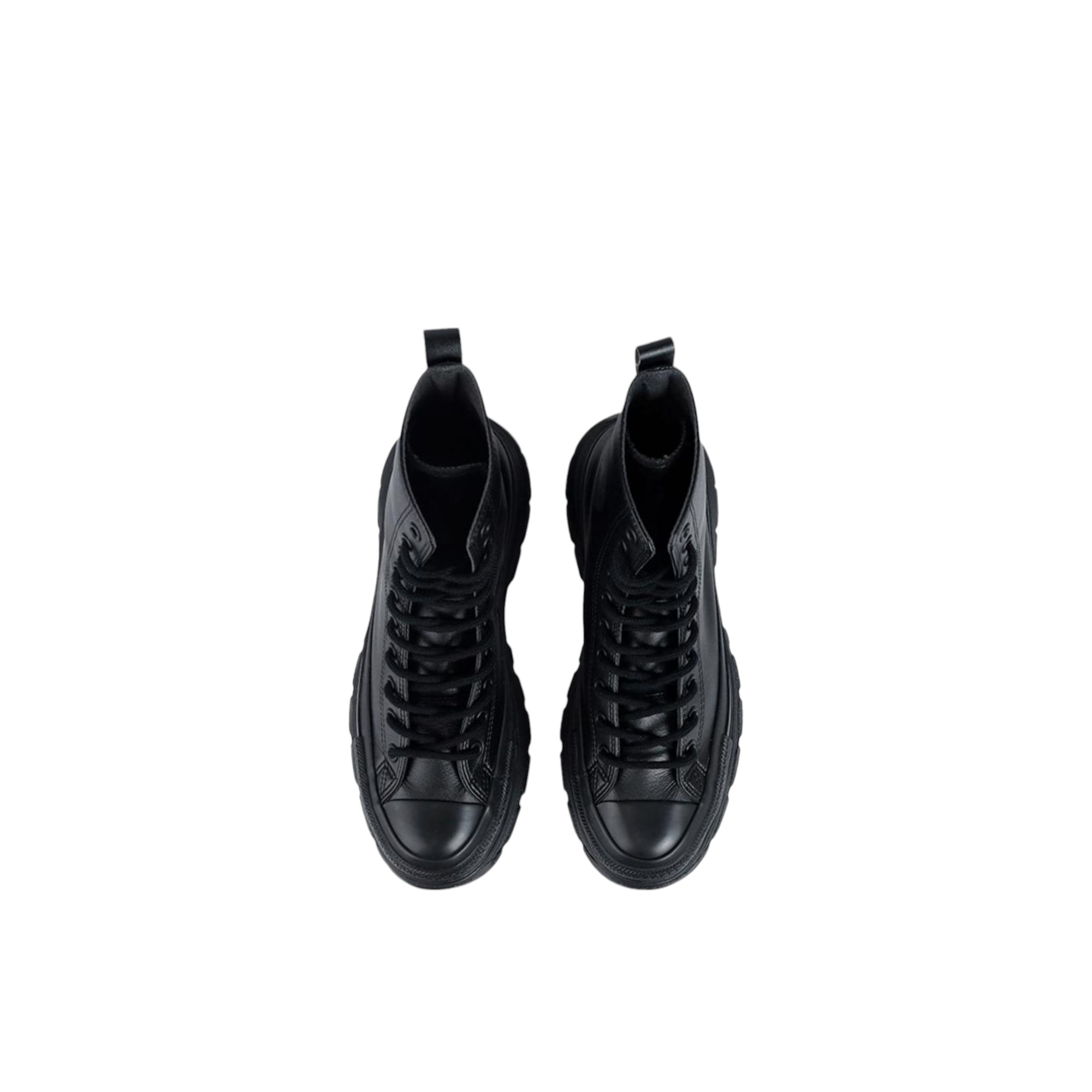 Converse All Star Trekwave Ankle Boots Unisex Black