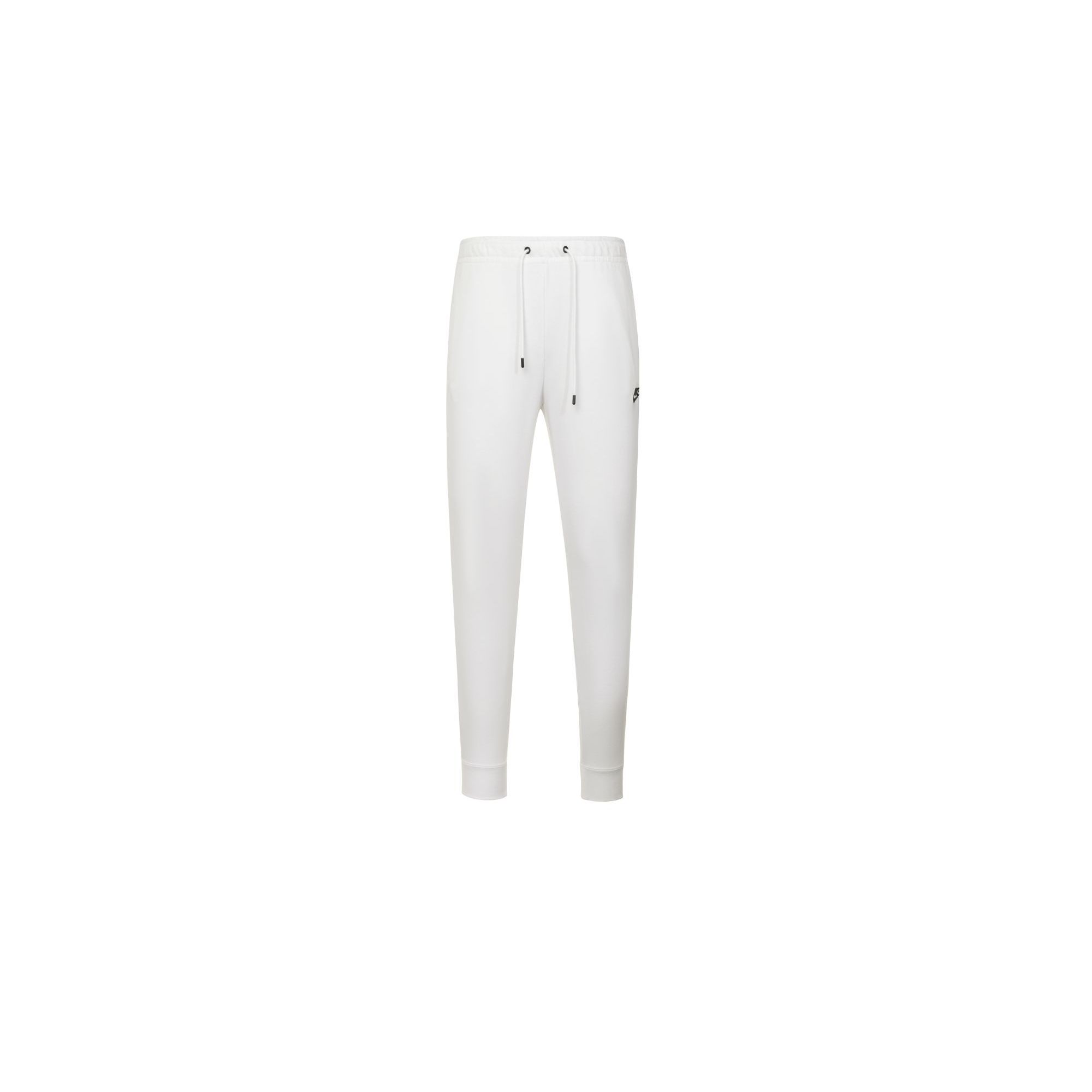 Nike Knitted Sweatpants Women's White