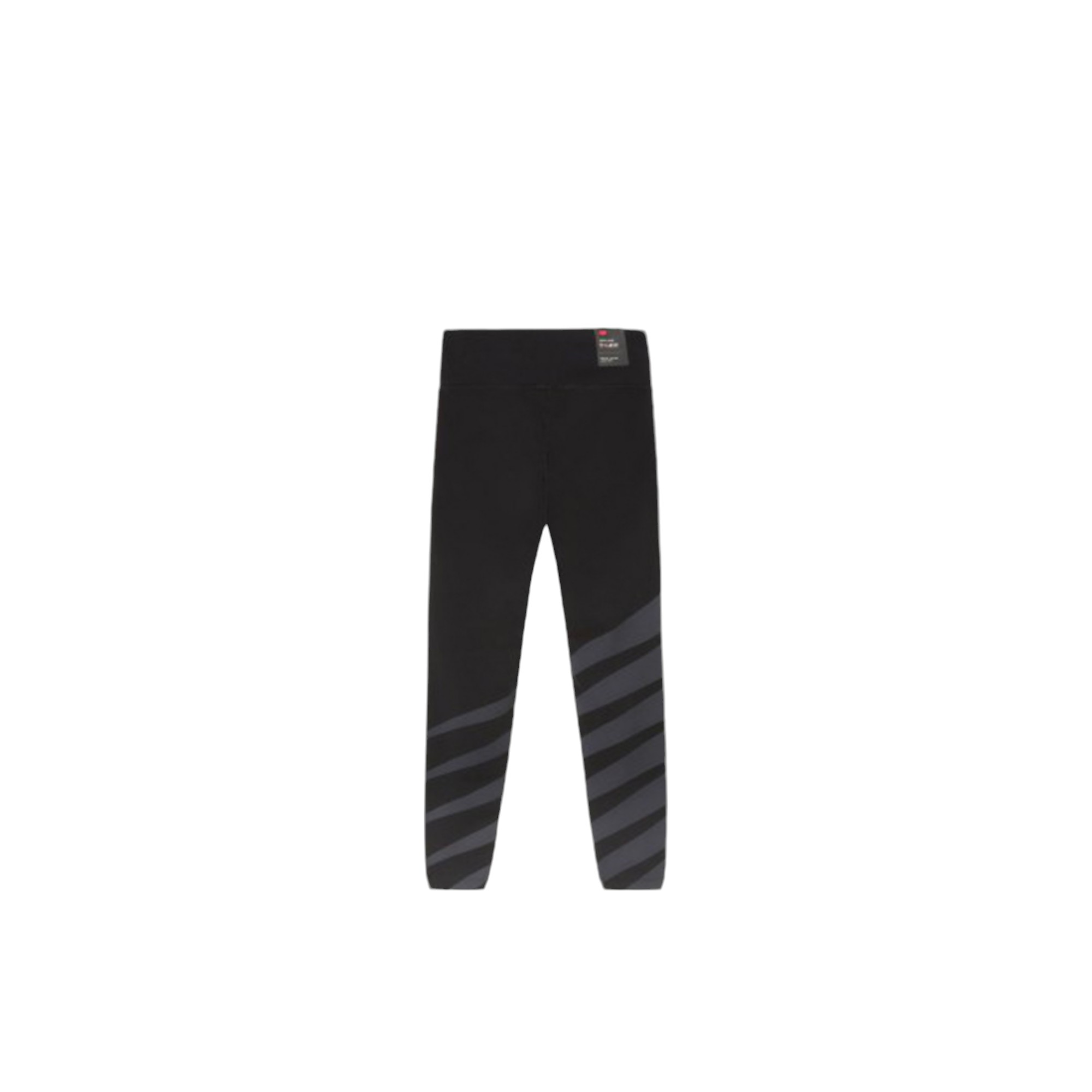 New Balance Knitted Sweatpants Women's Black