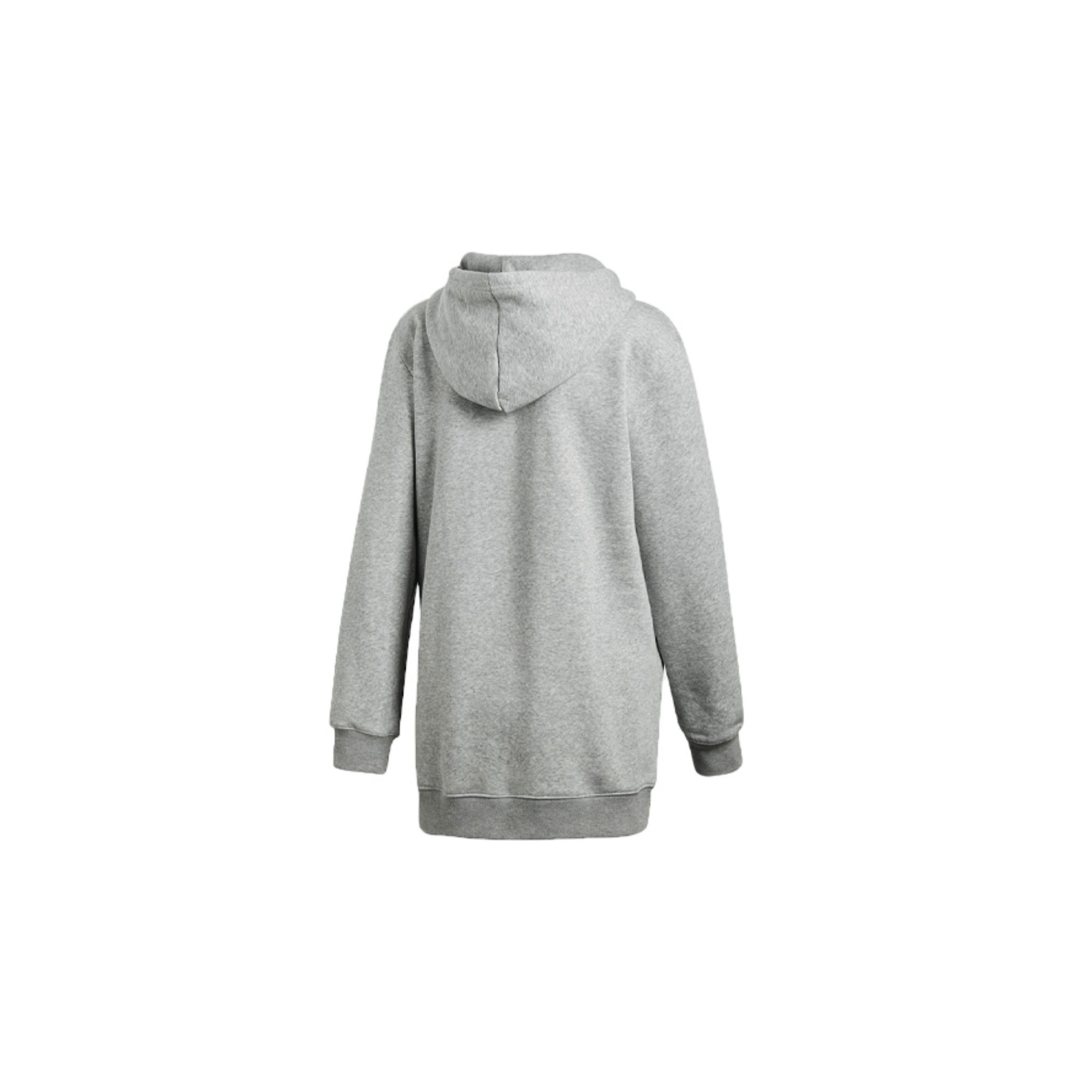 Adidas Originals Sweatshirts Women's Medium Heather Gray