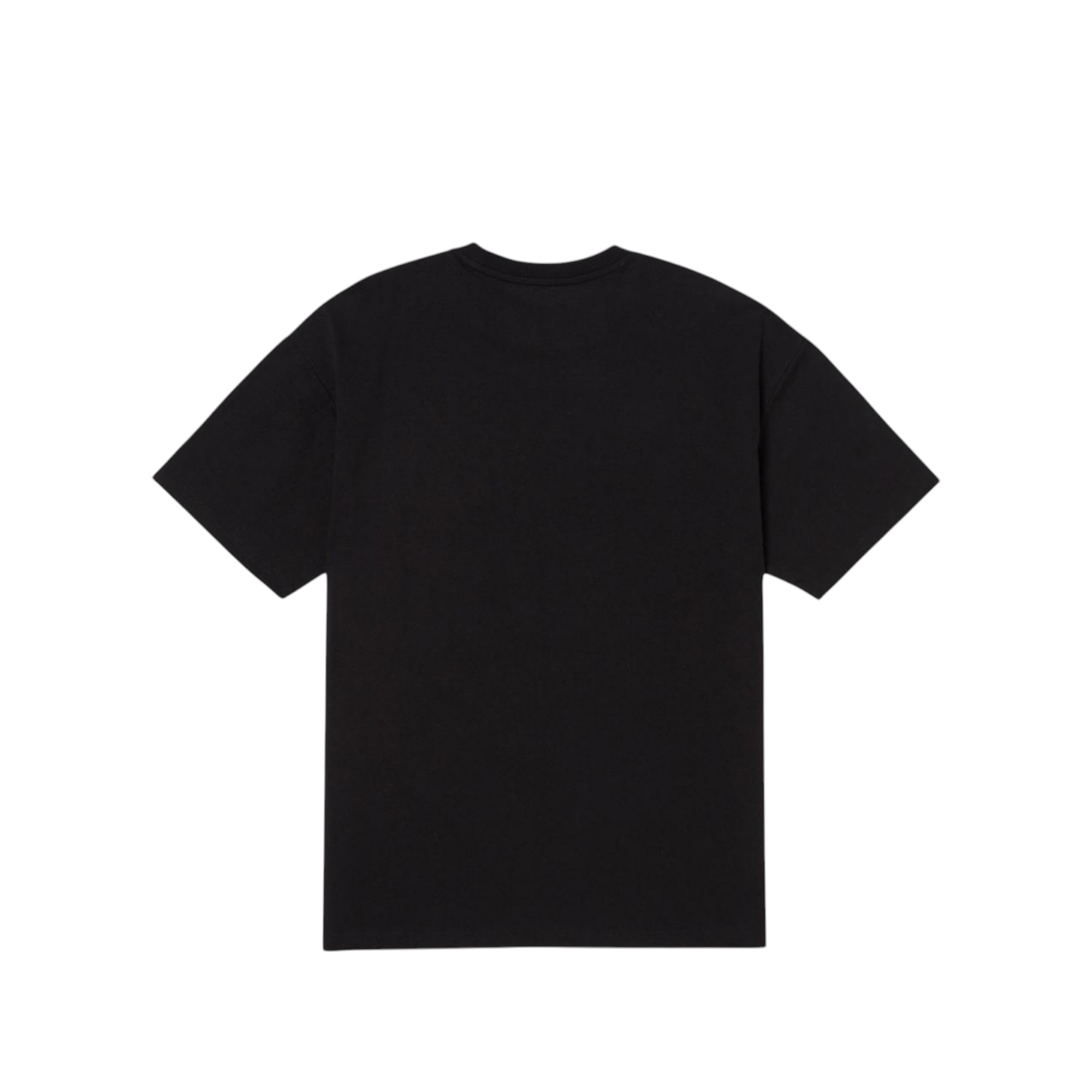 Vans T-Shirts Men Black