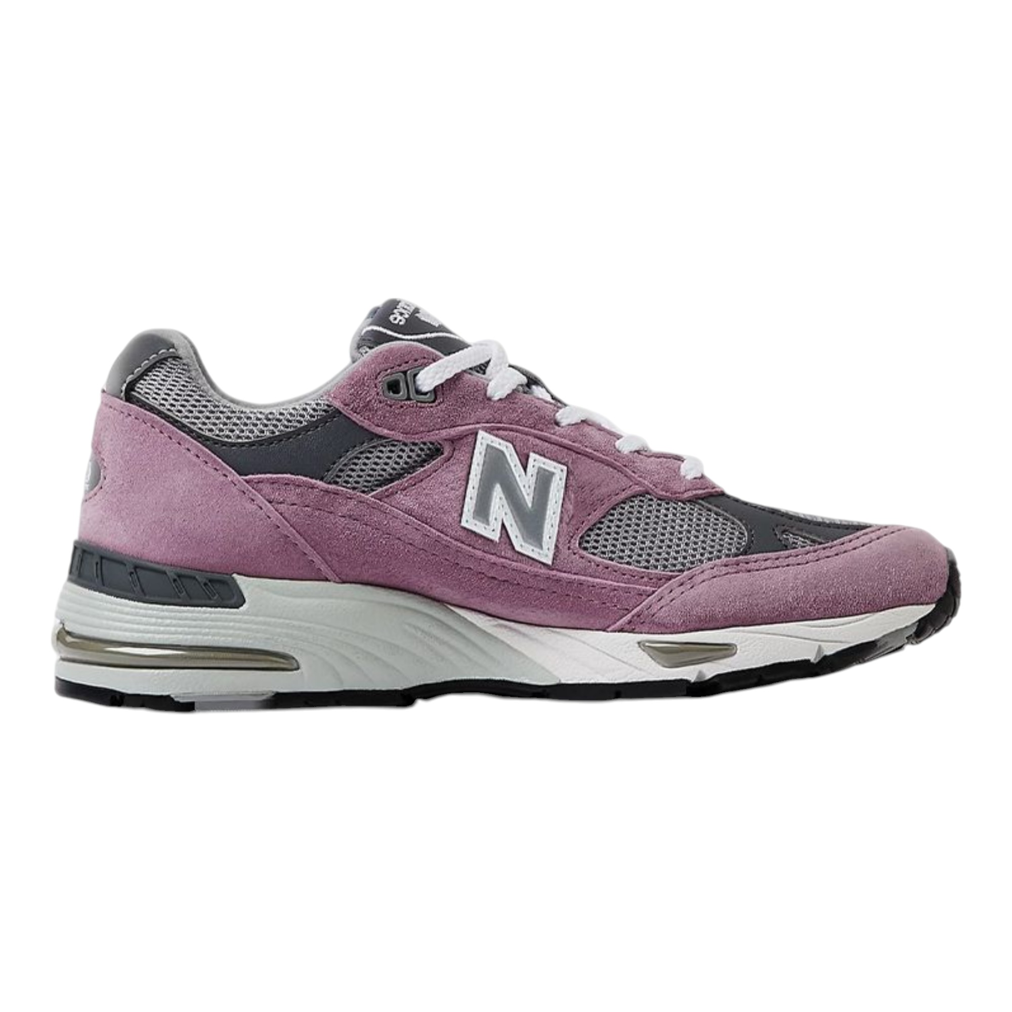 New Balance 991v1 MiUK Wistful Mauve Women's