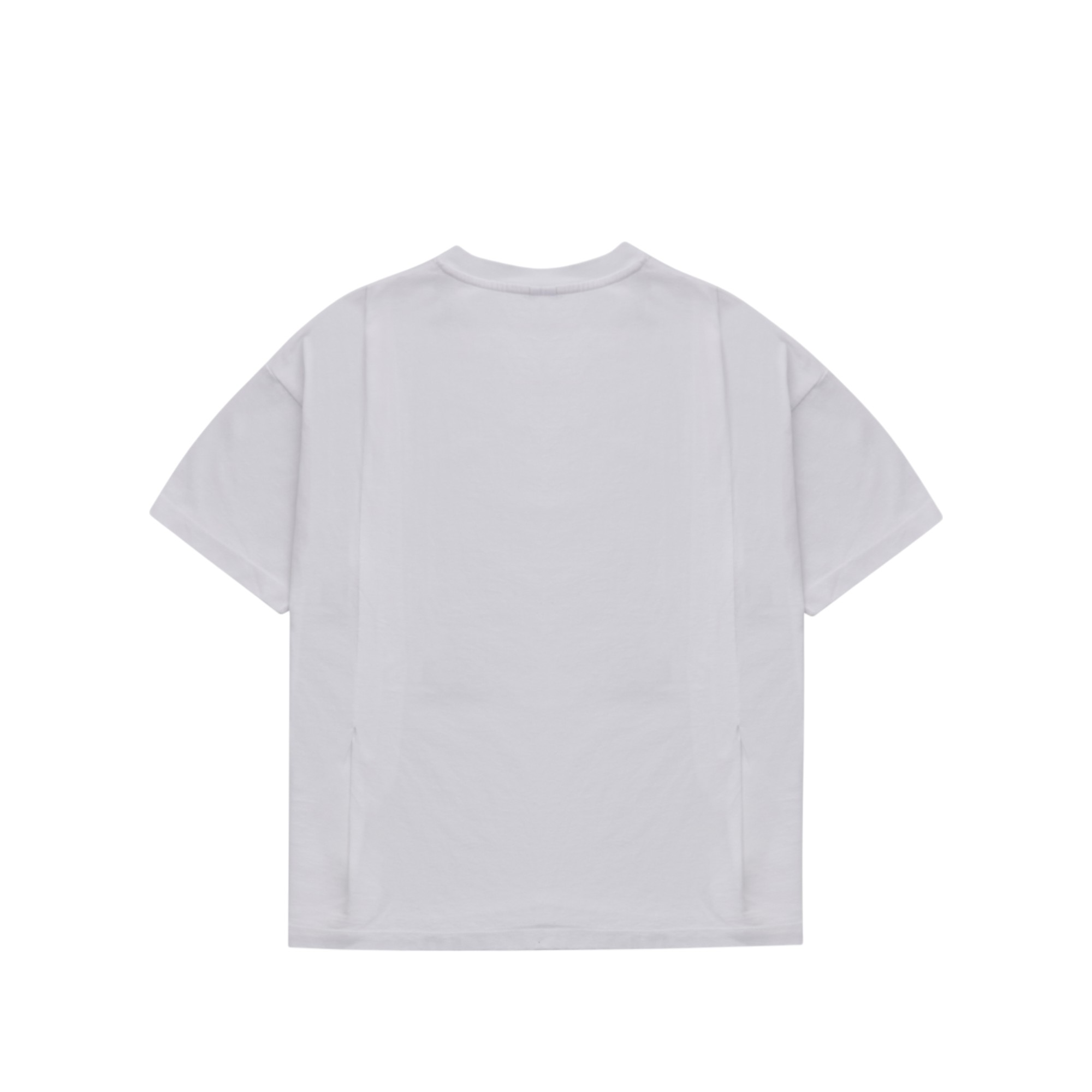 Champion T-Shirts Women's White