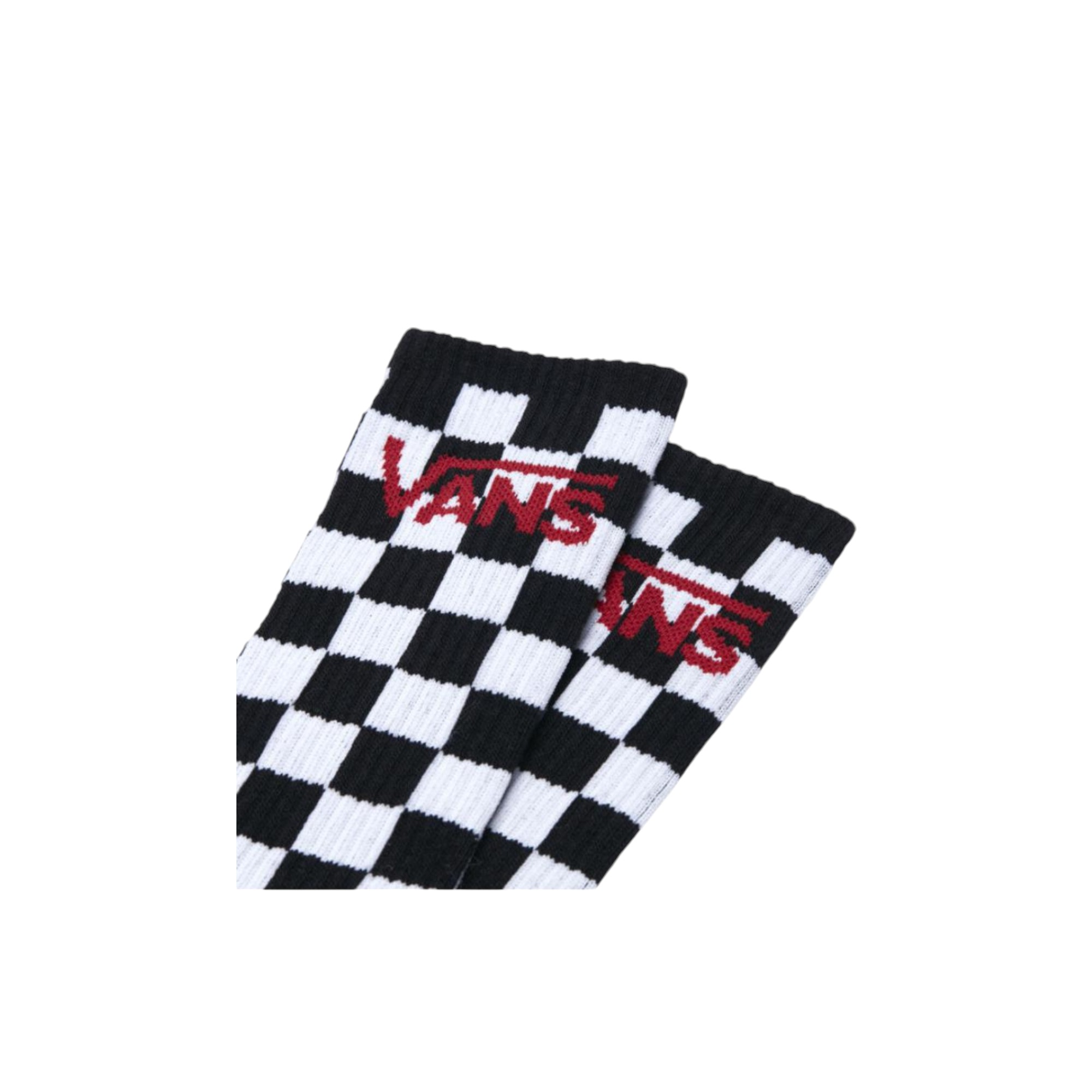 Vans Men Knee-high Socks