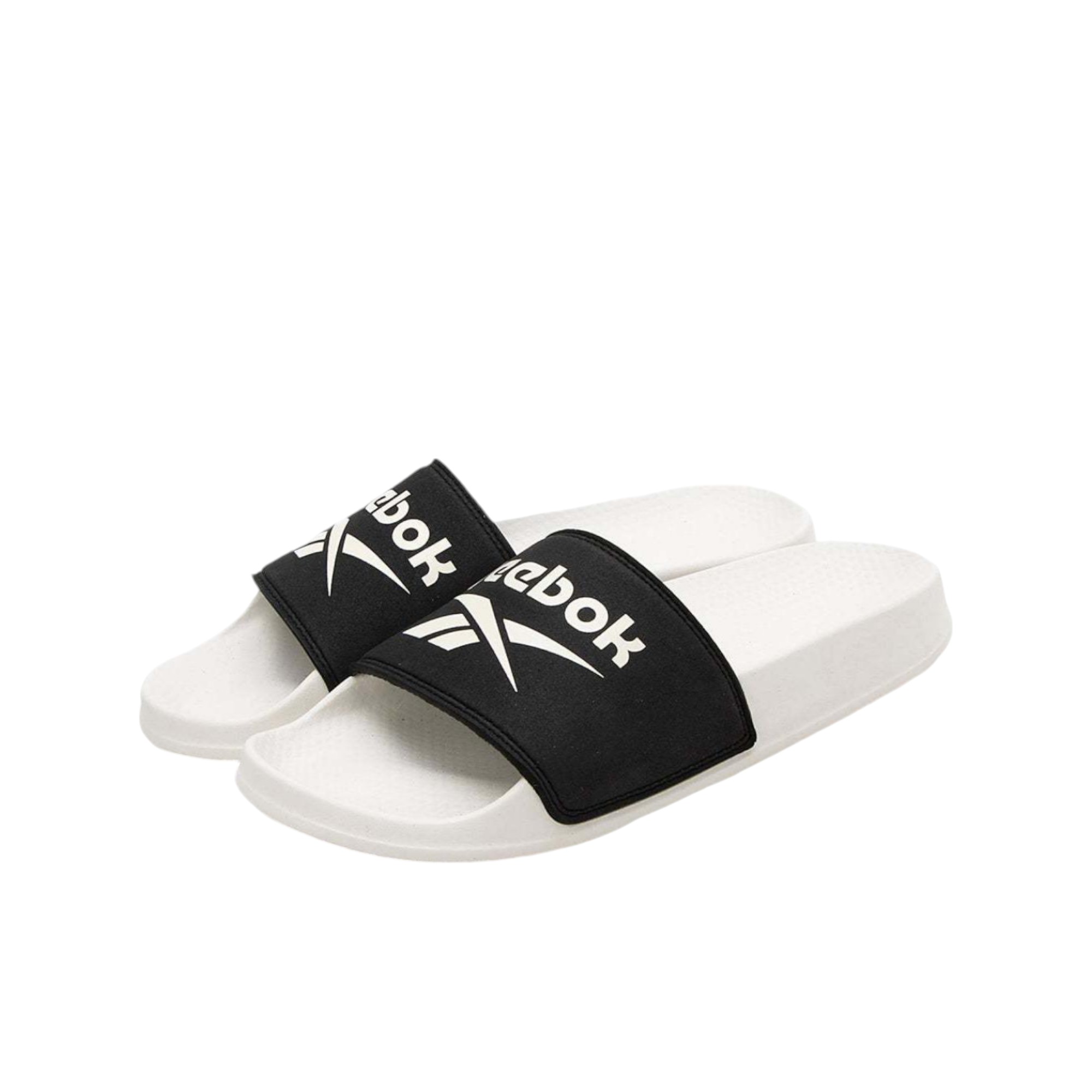 Reebok Fulgere Slide Slide Slippers Unisex Black/White