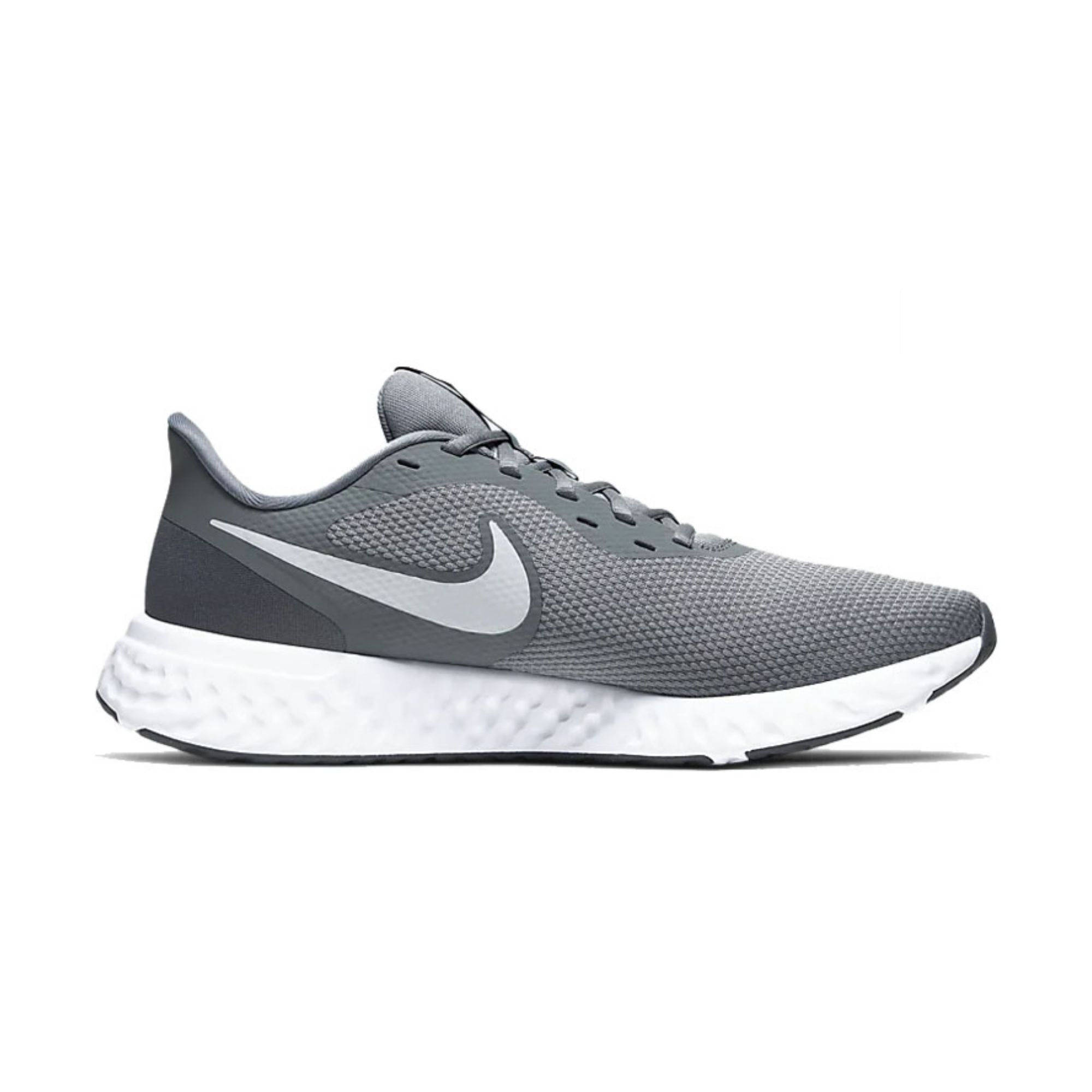 Nike Revolution 5 Cool Grey