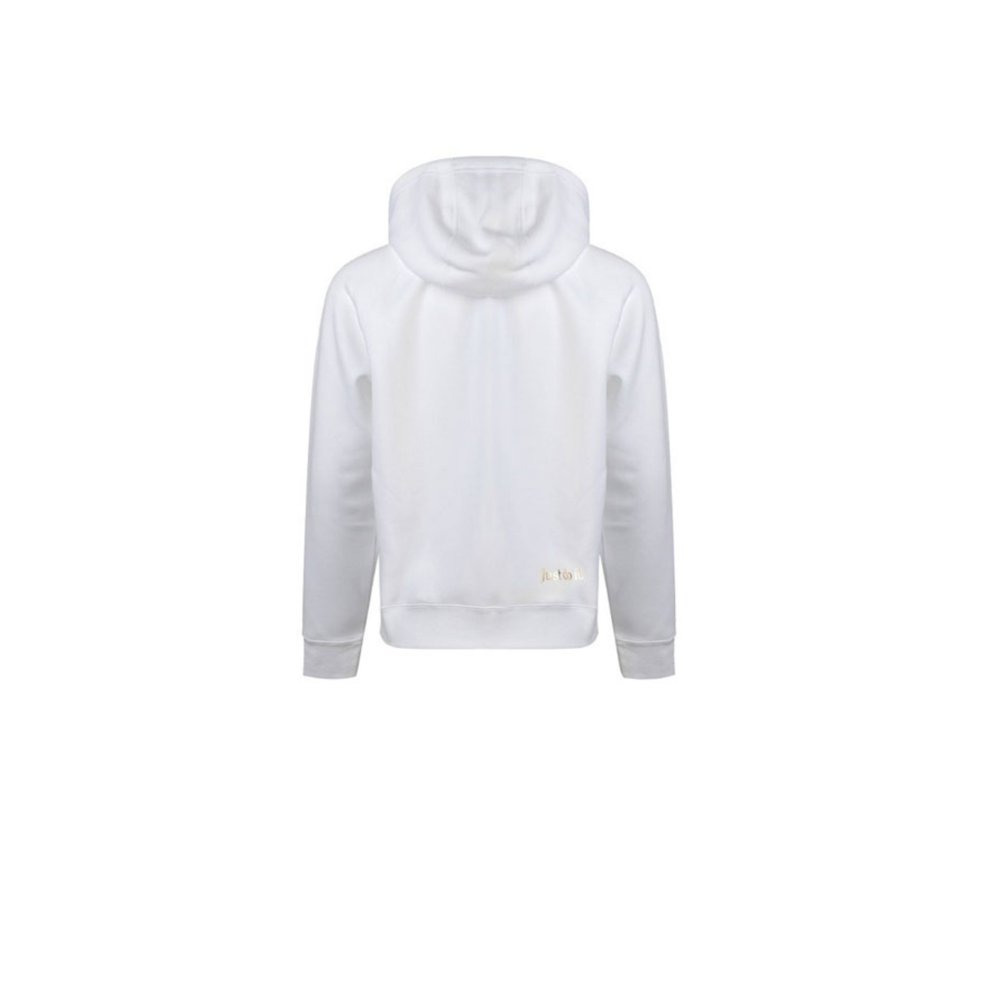 Nike Sweatshirts Women's White