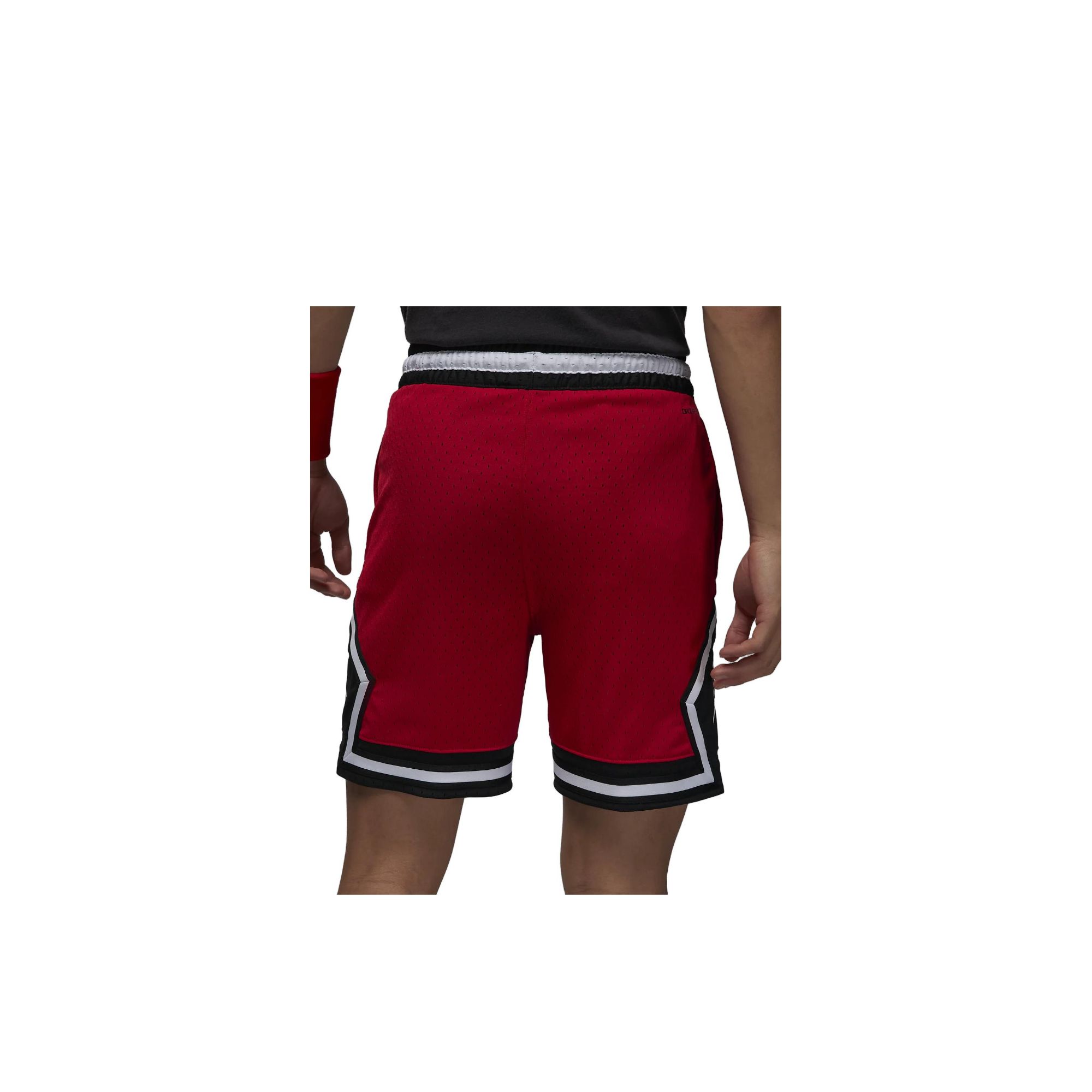 Jordan Sport Sports Shorts Men Red