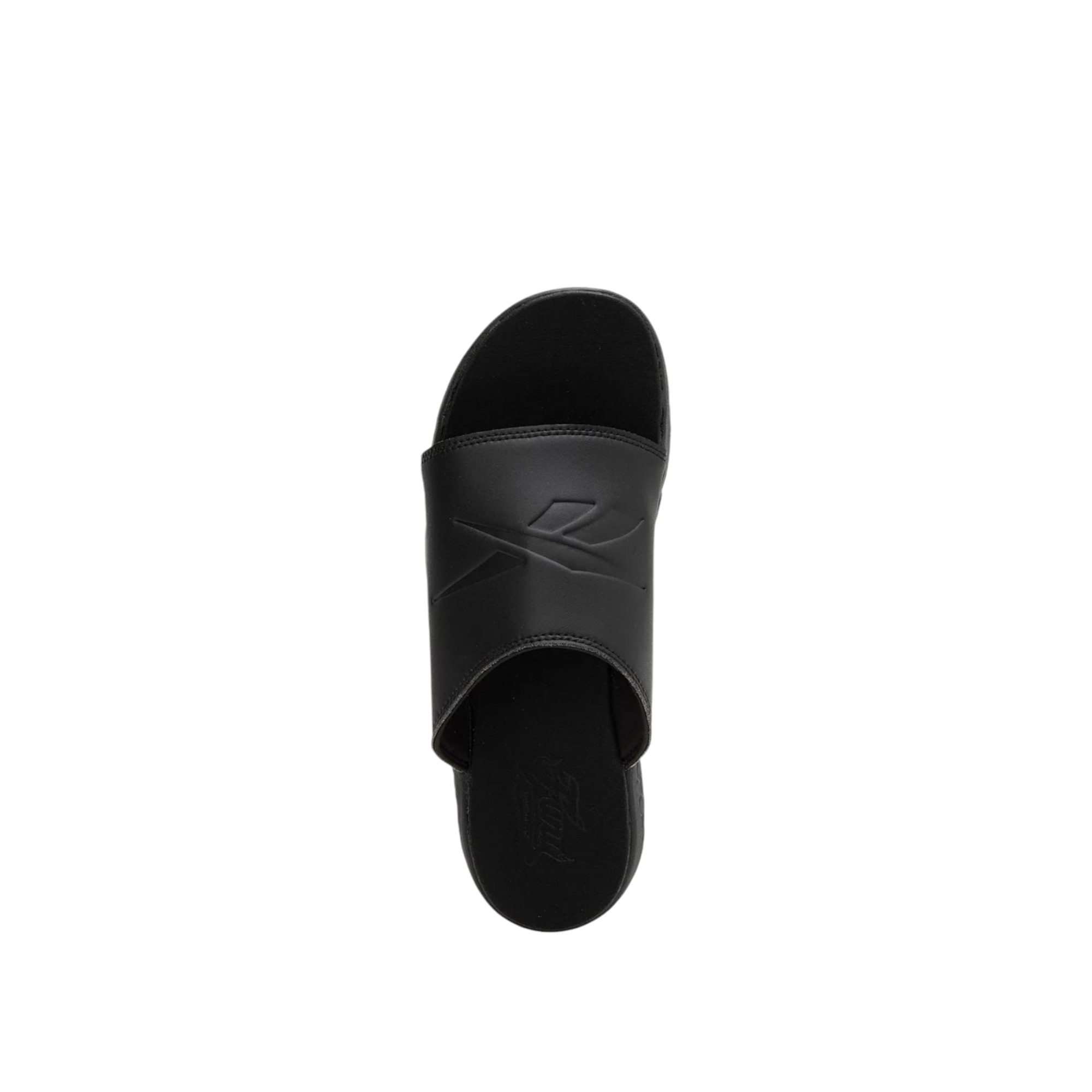 Reebok Fury Slide Slide Slippers Women's Black