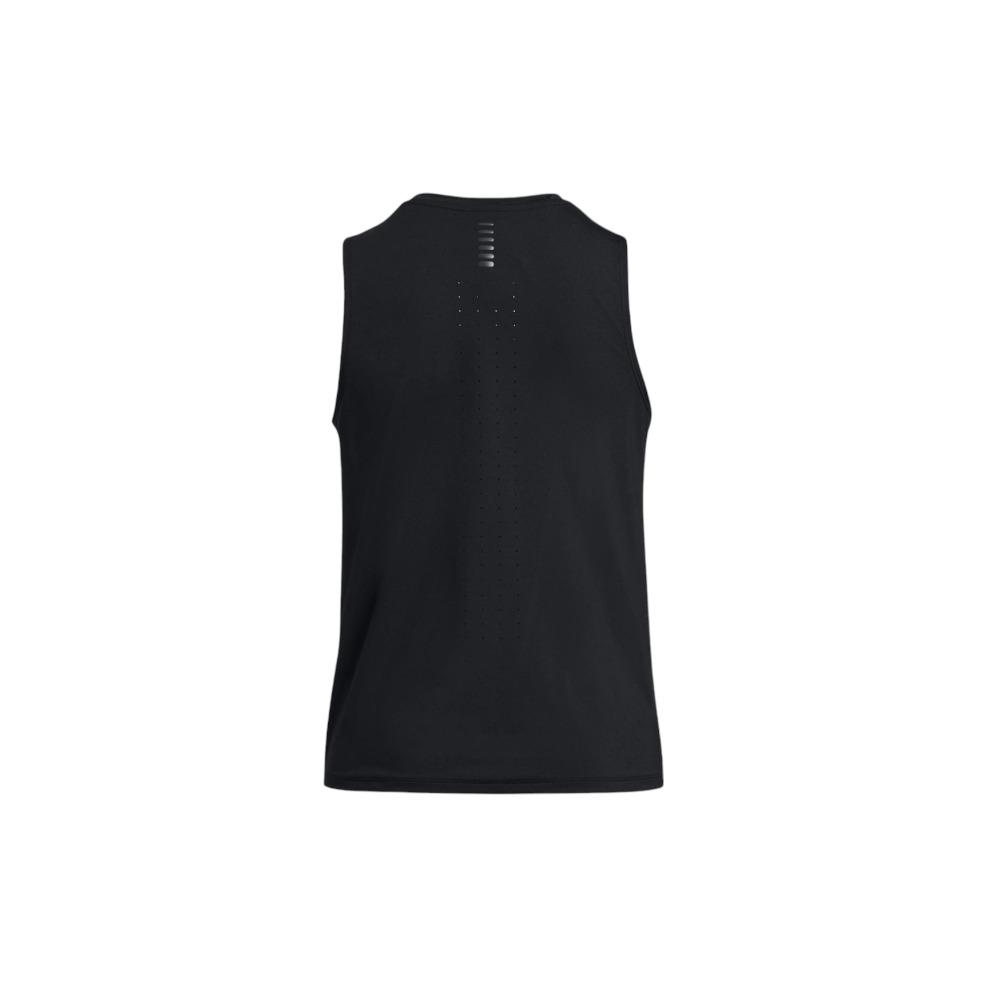 Under Armour Tank Tops Women's Black