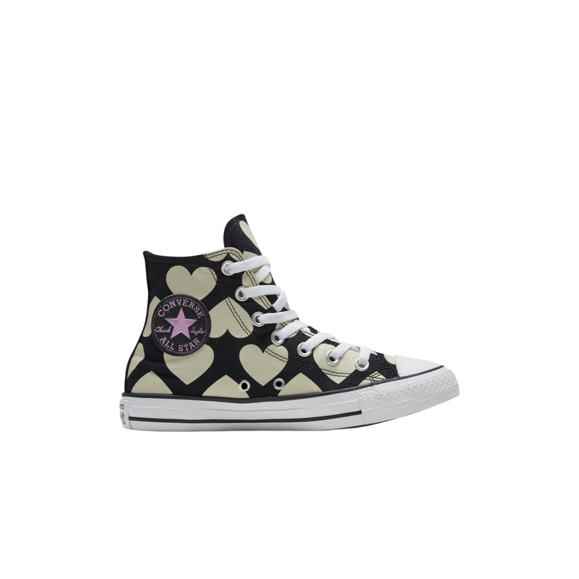 Converse Chuck Taylor All Star Women's Hi 'Valentine'