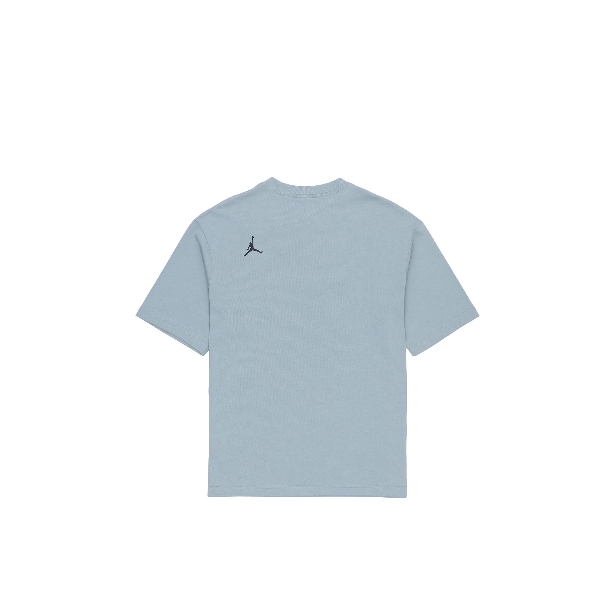 Jordan T-shirt Men Gray