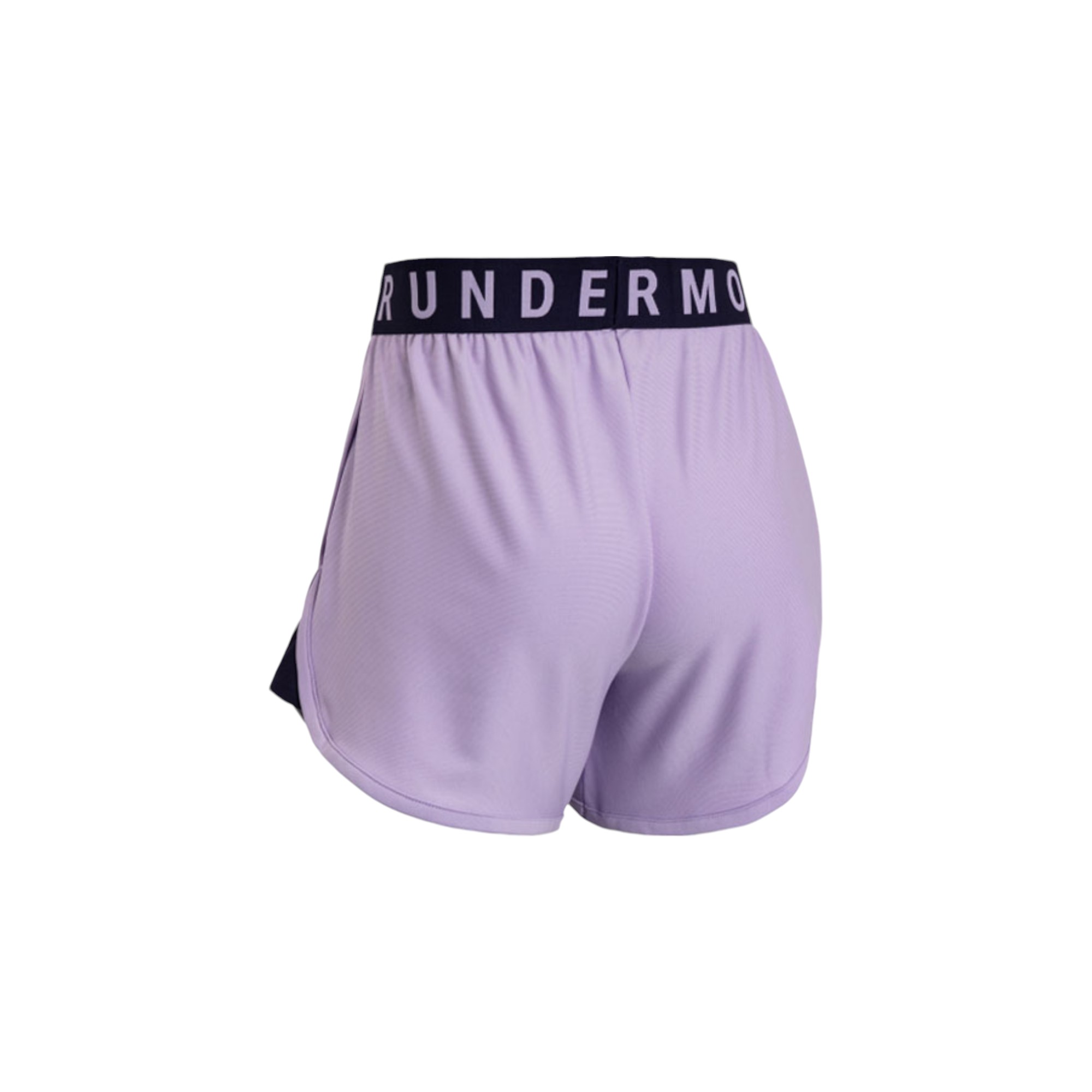 Under Armour Casual Shorts Women's Purple