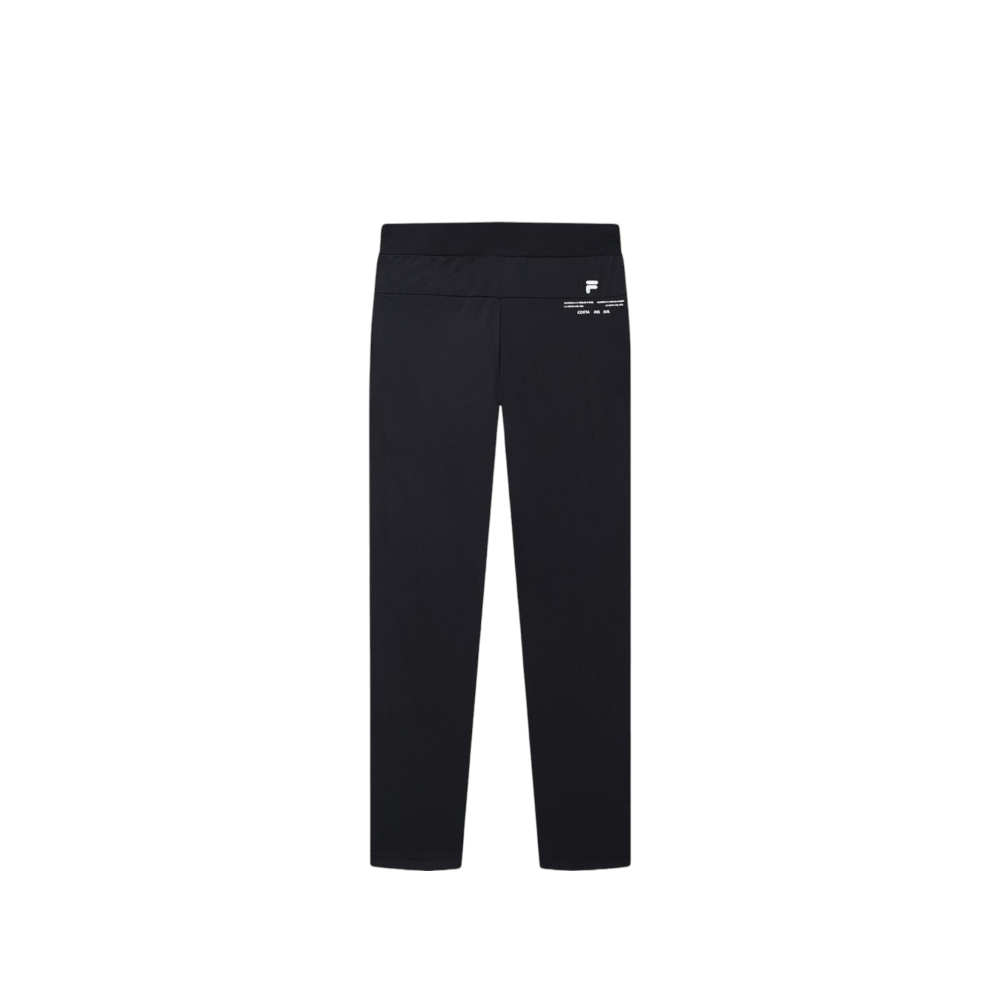 FILA Casual Pants Men Legend Blue