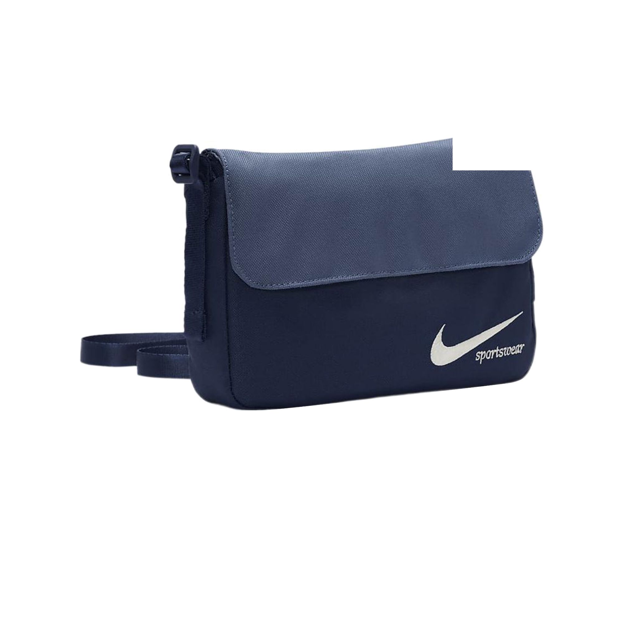 Nike Sportswear Futura 365 Cross-body Bag Blue