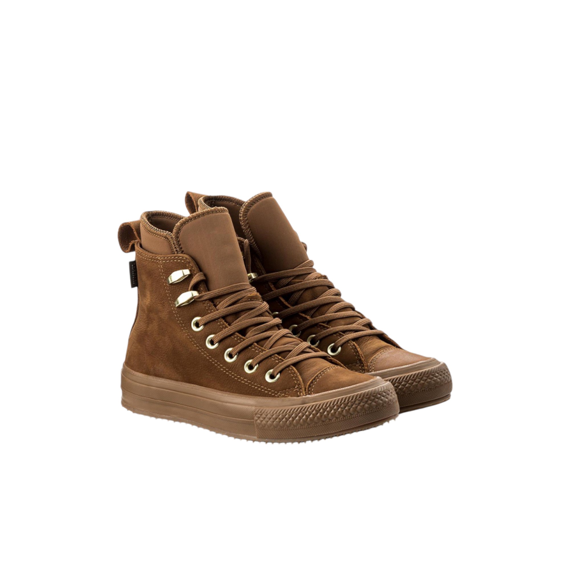 Chuck Taylor All Star Women's Converse Boot 'Brown' Women's