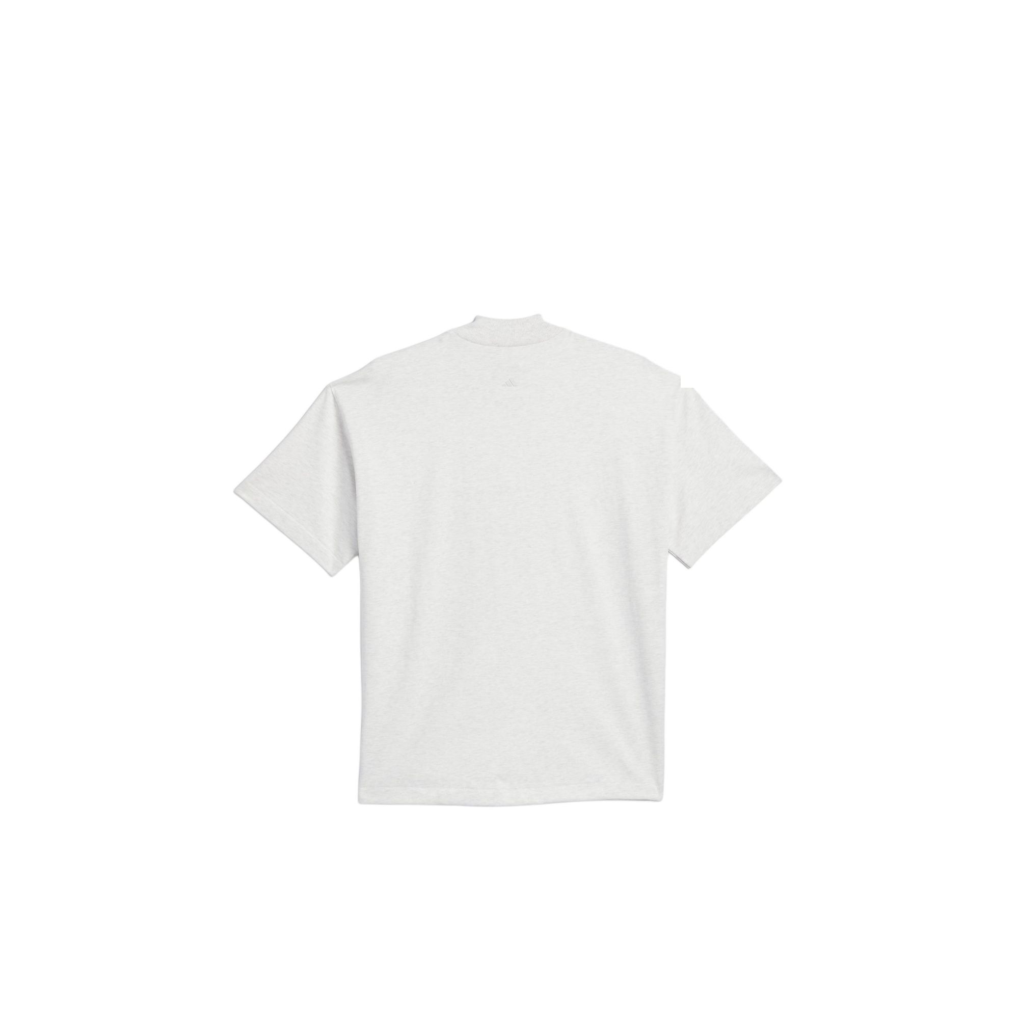 adidas BASKETBALL COLLECTION CHAPTER 03 LOGO TEE