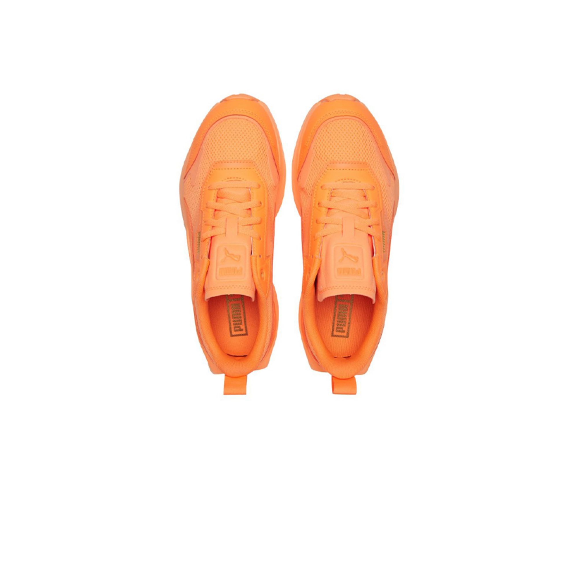 Puma Women's Kosmo Rider Sorbet 'Neon Citrus'