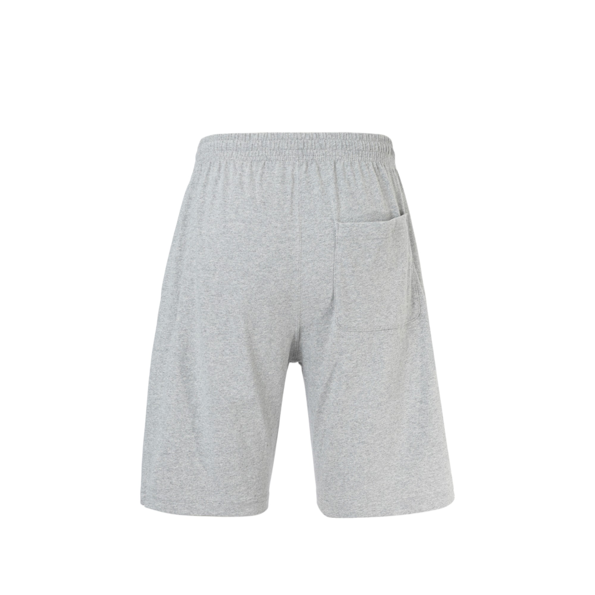 Champion Casual Shorts Unisex Gray