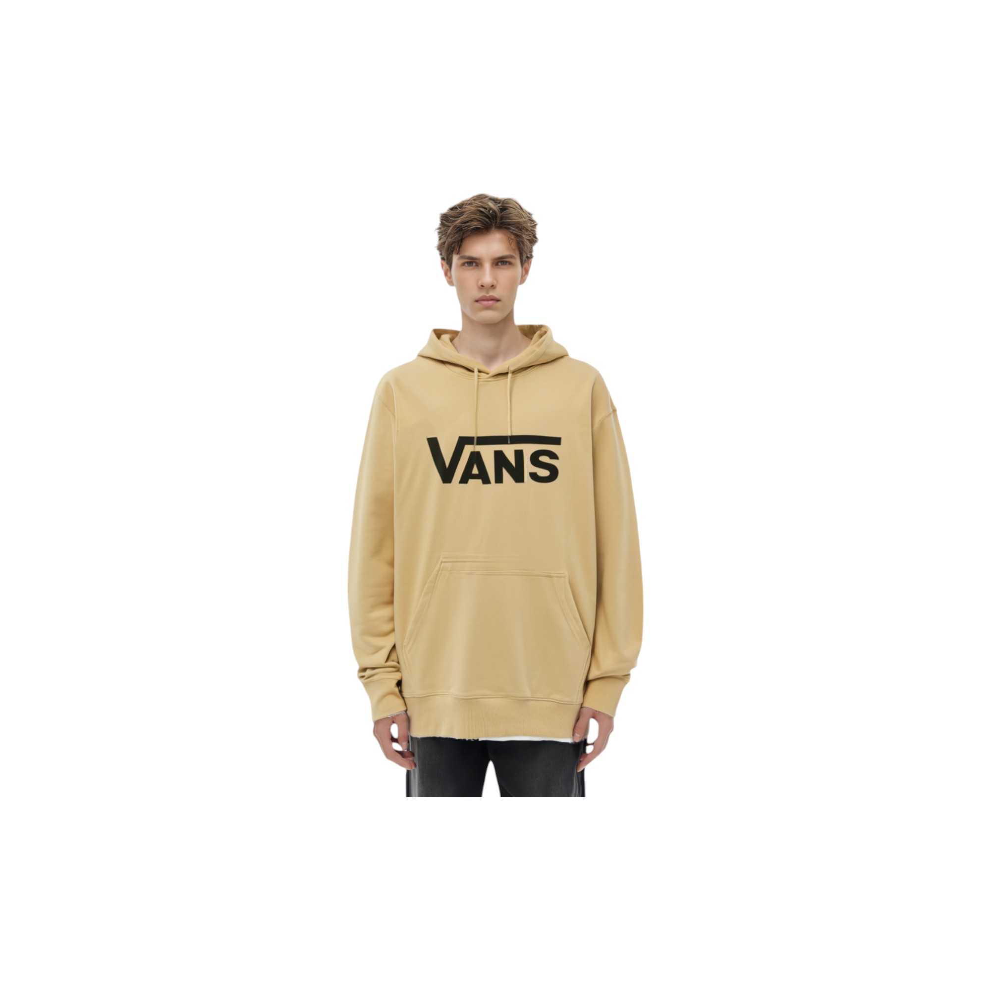 Vans Sweatshirts Unisex Terracotta