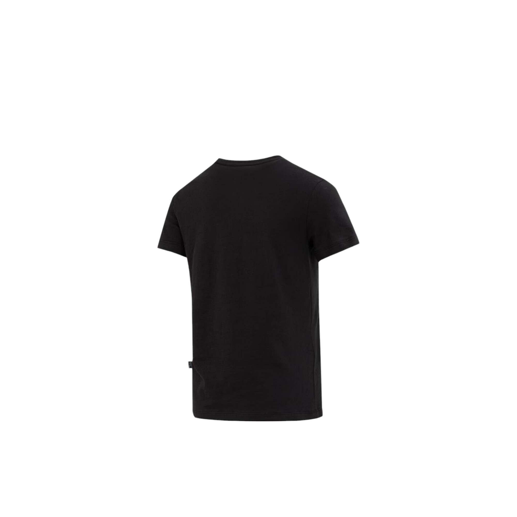 PUMA T-Shirts Women's Black