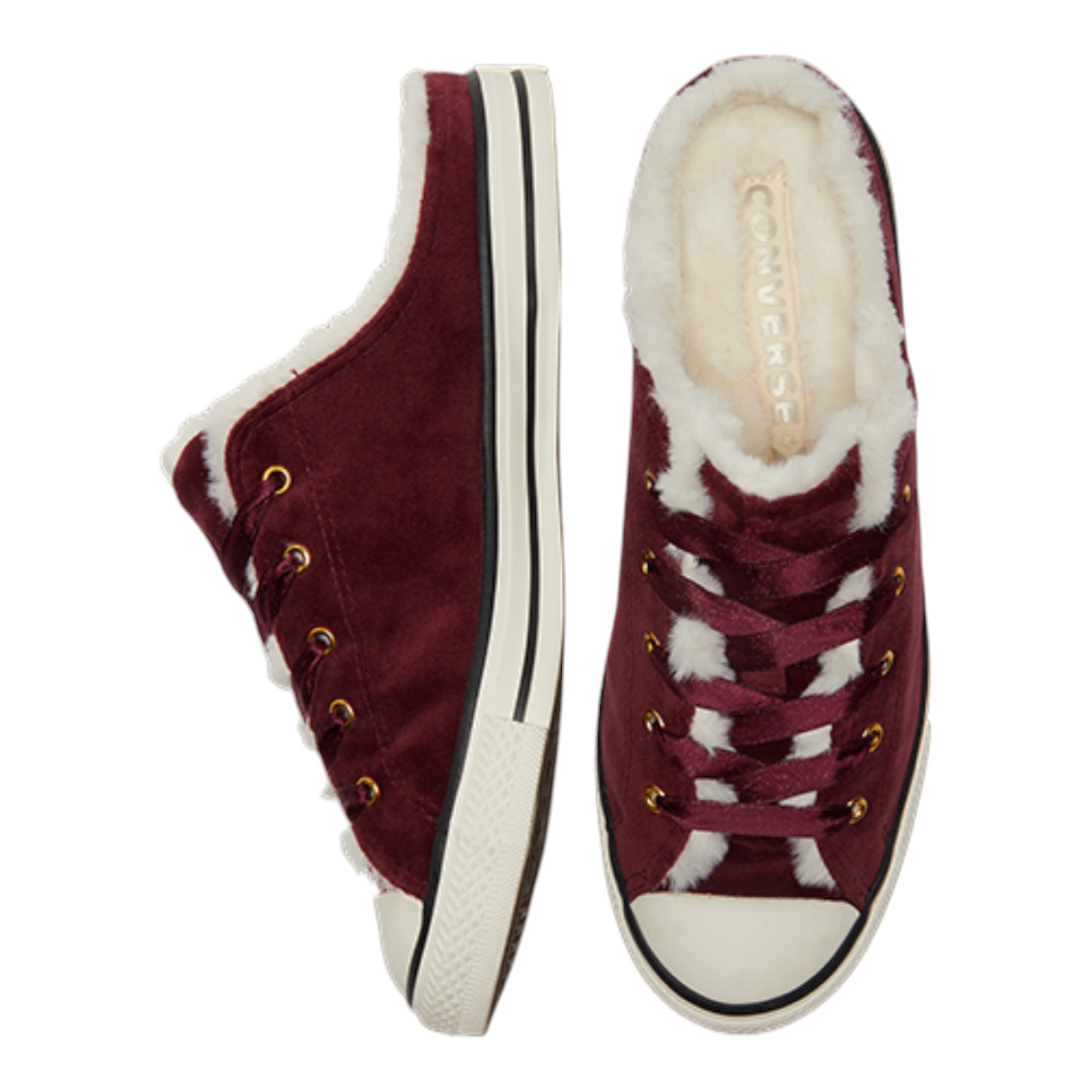 Chuck Taylor All Star Women's Converse Dainty Mule 'Welcome To The Wild'