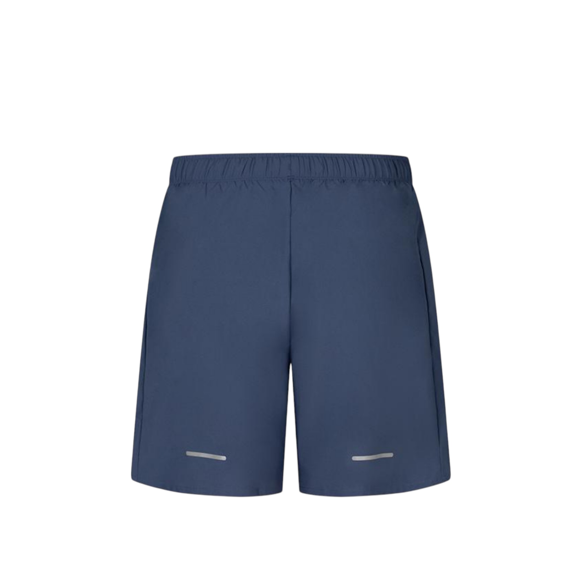 Asics Sports Shorts Men Blue