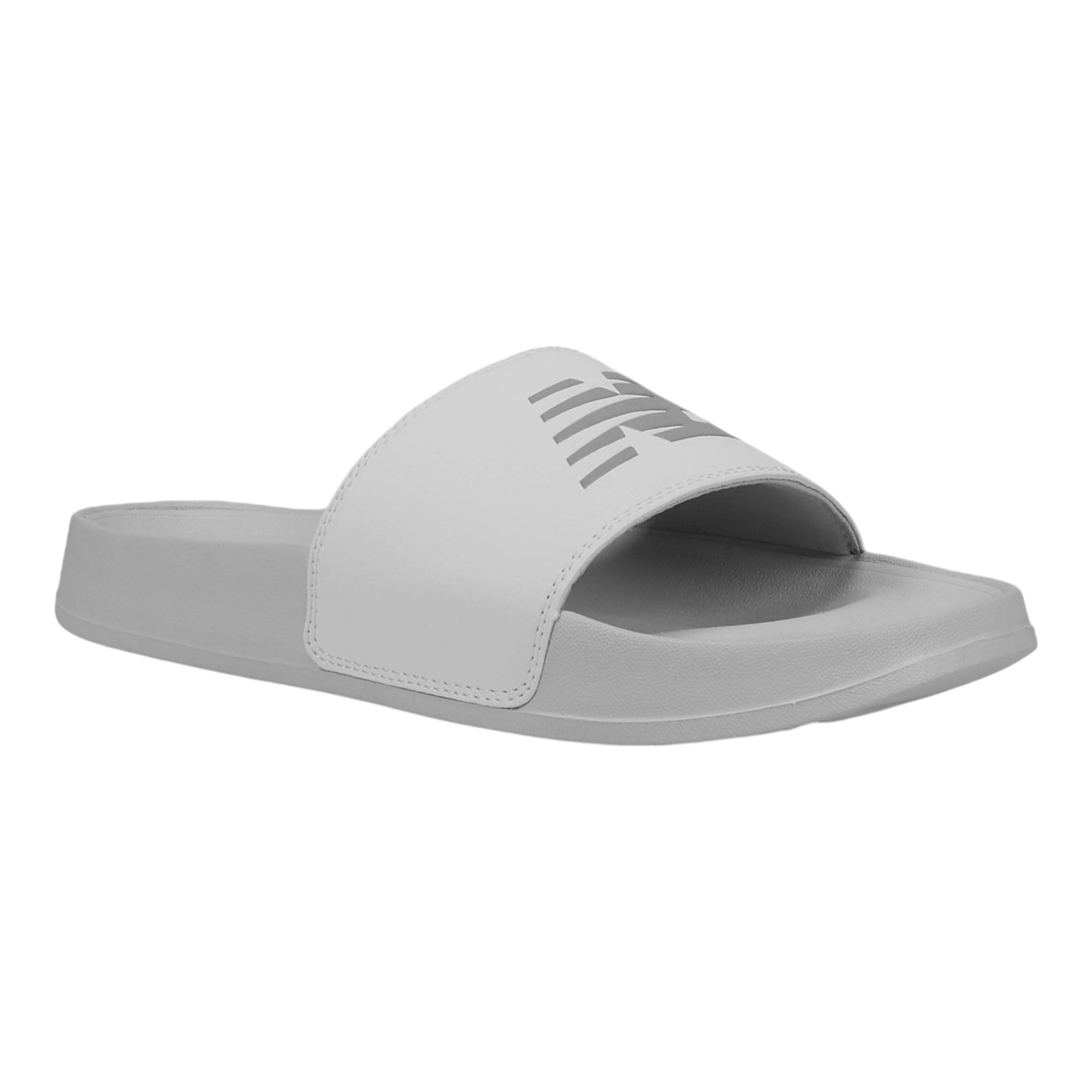 New Balance NB 200 Slide Slippers Unisex Gray