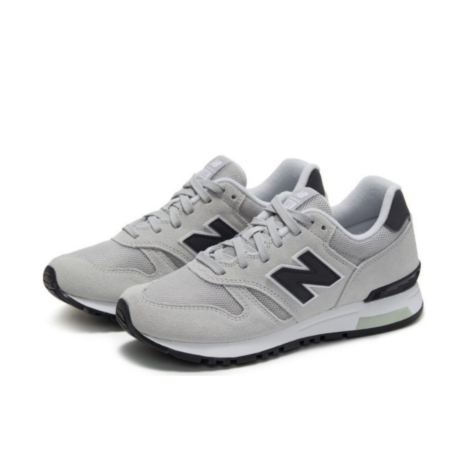 New Balance 565 'Cloud Grey'