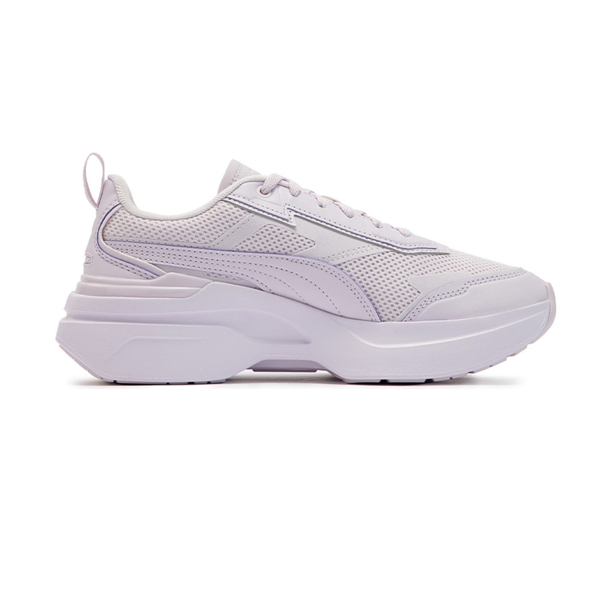 Puma Women's Kosmo Rider Sorbet 'Lavender Fog'