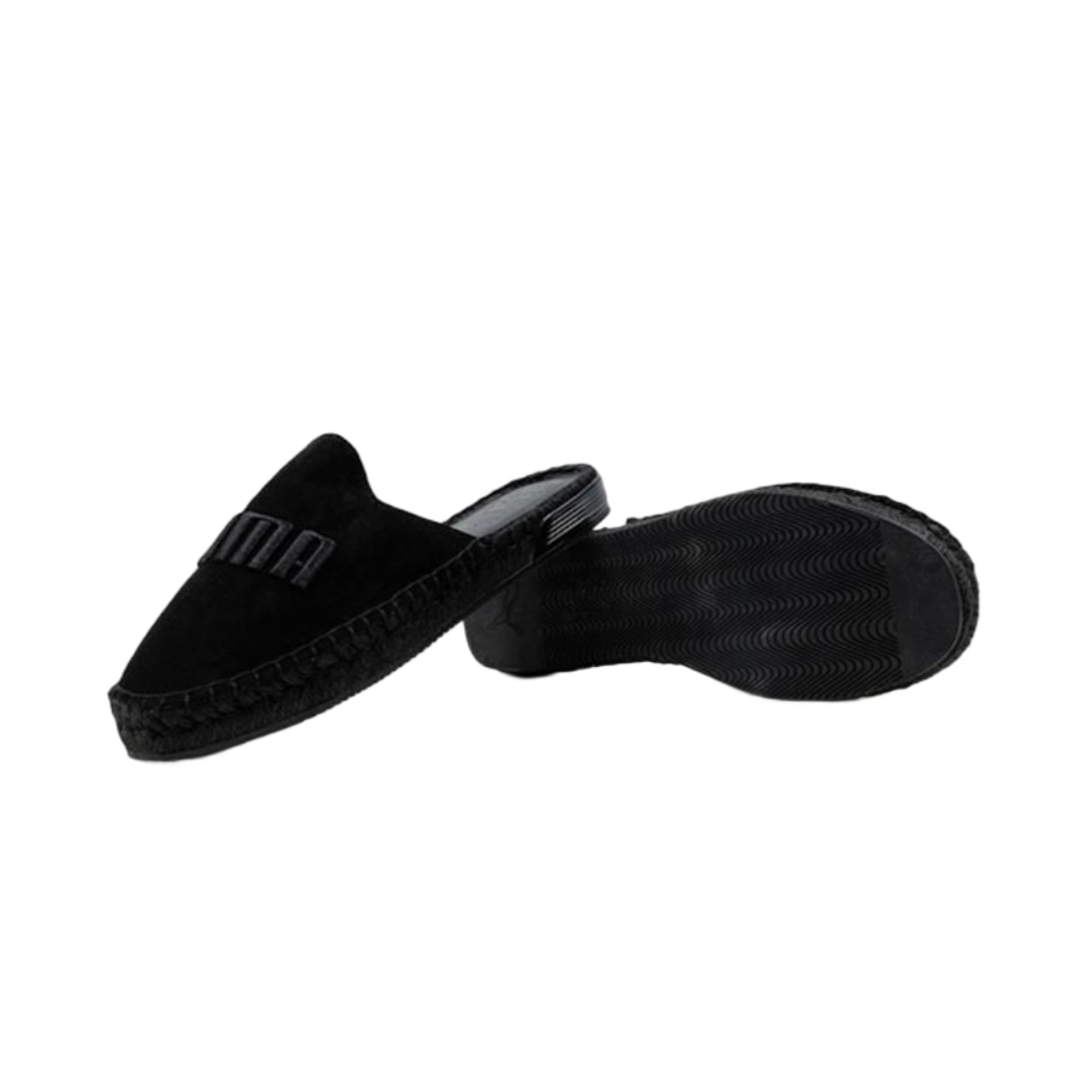 PUMA Fenty Flip-flops Unisex Black