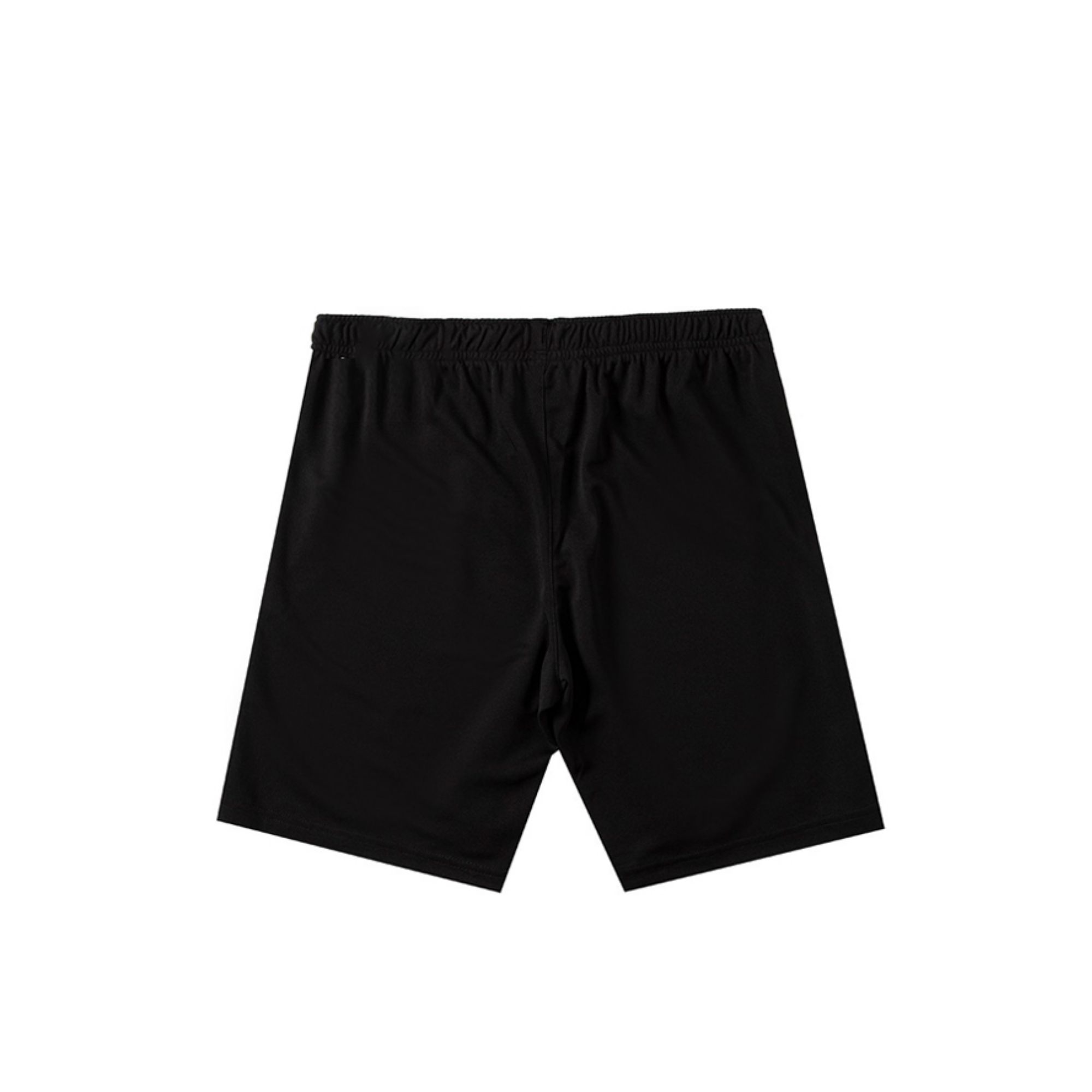 PUMA Casual Shorts Men Black