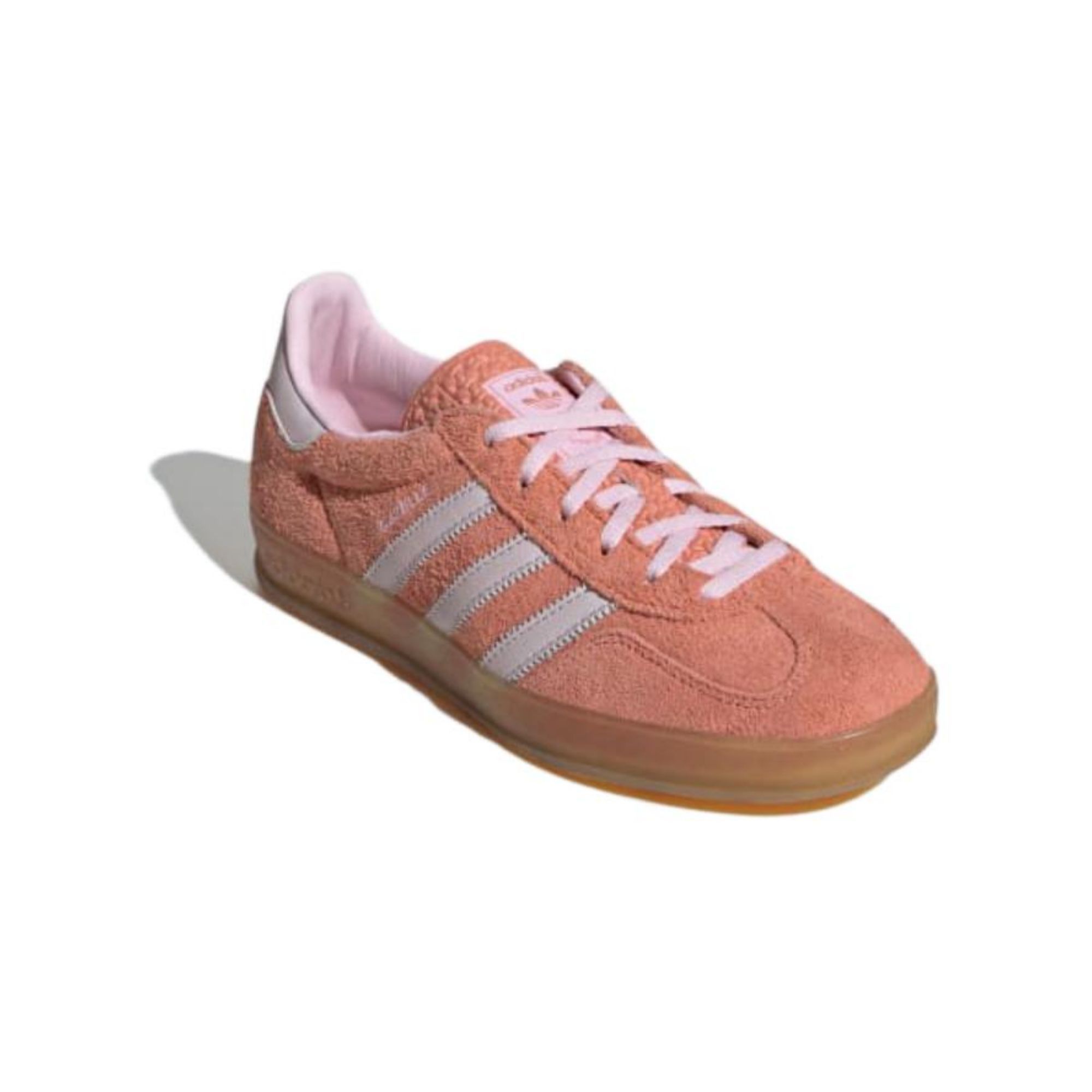 Adidas Gazelle Indoor Wonder Clay Gum Women's