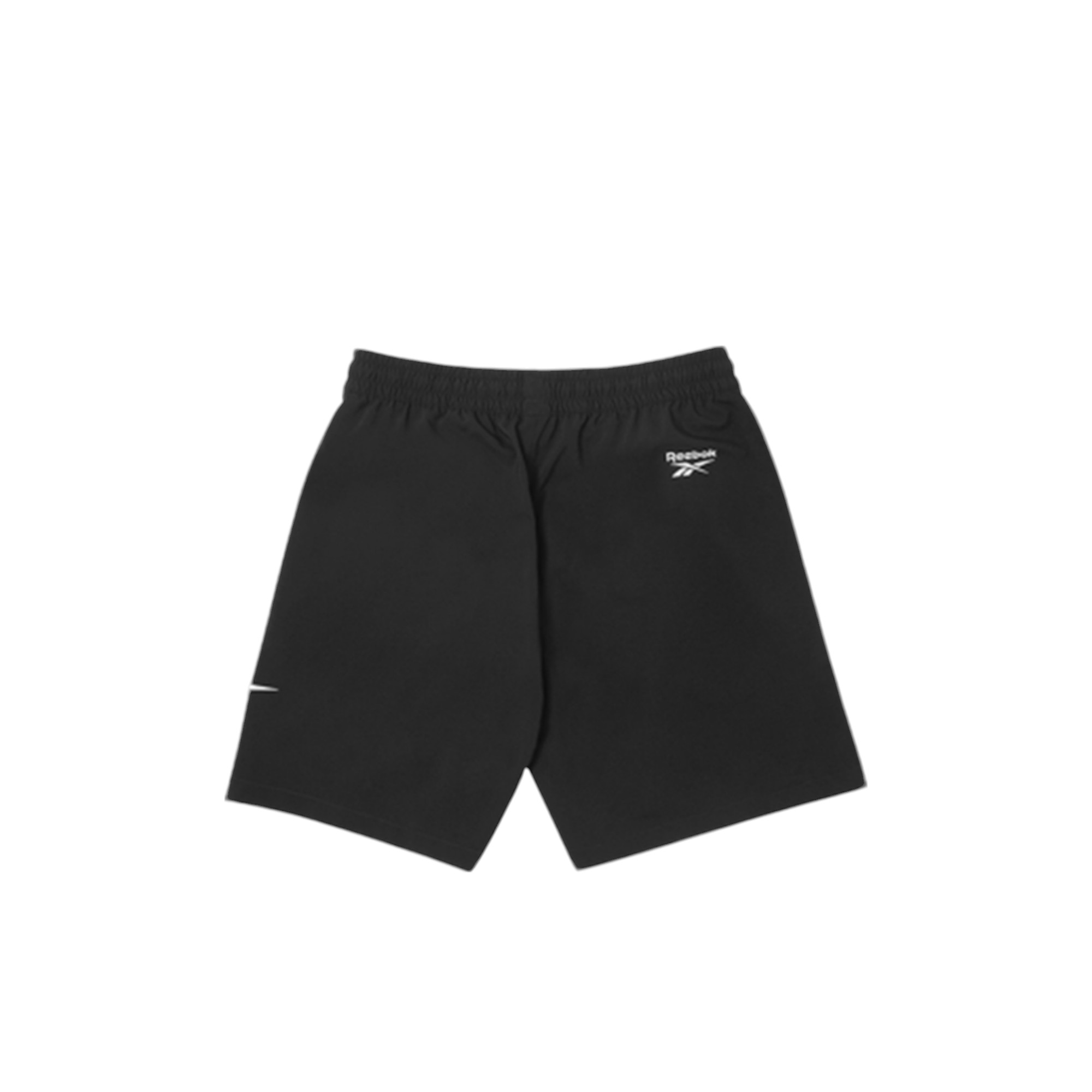 Reebok Casual Shorts Men Black