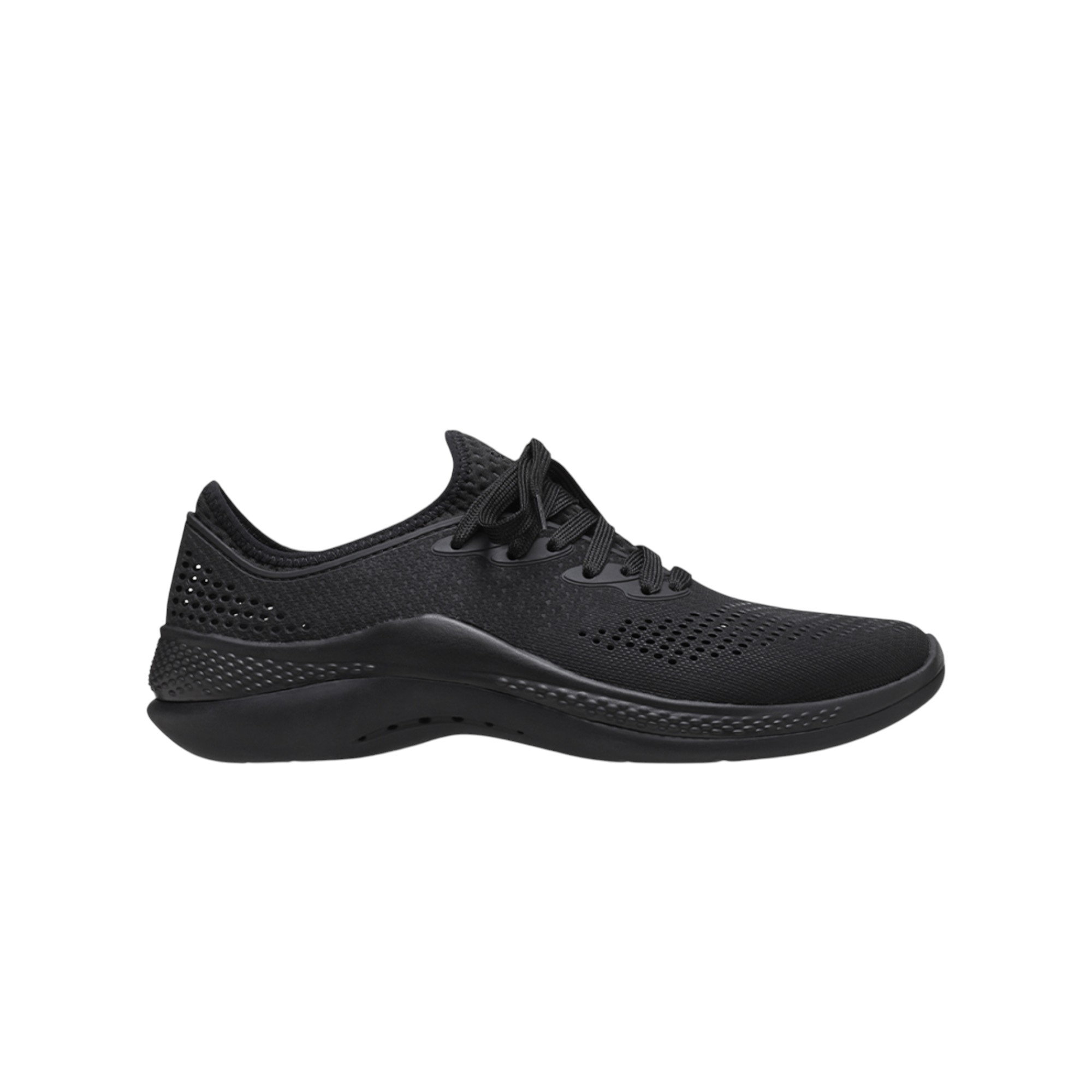 Crocs LiteRide Casual Shoes Men Black