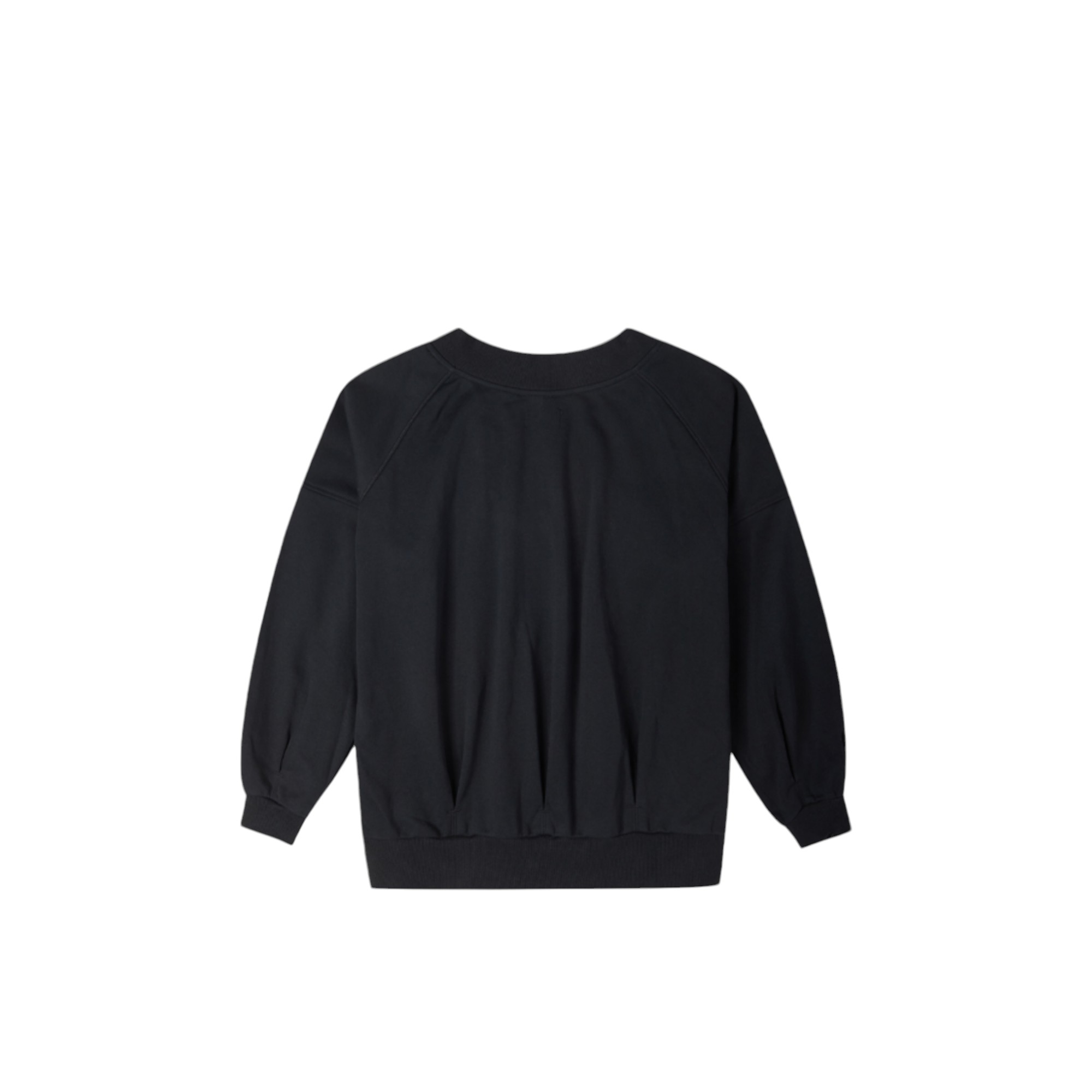 Converse Sweatshirts Women's Ink Black