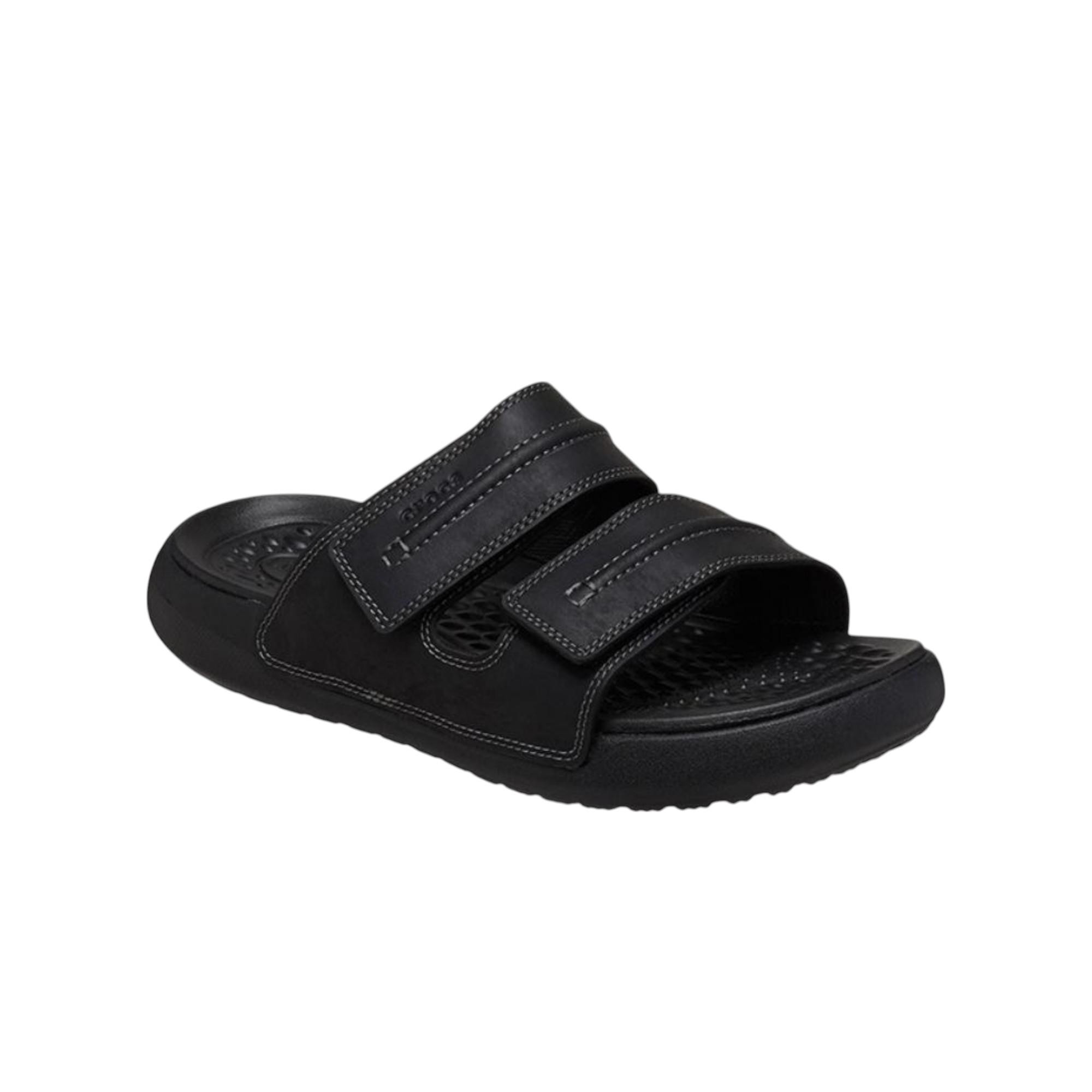 Crocs Slide Slippers Men Black