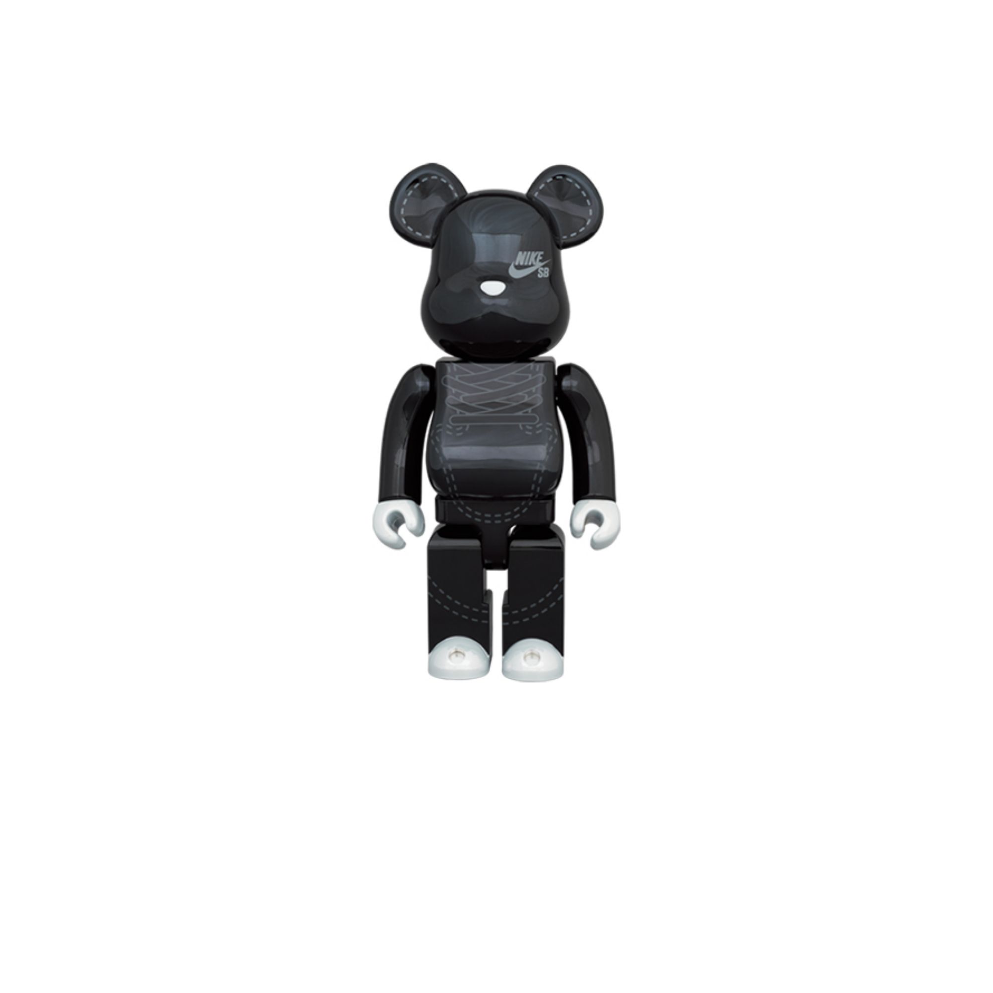 Bearbrick NIKE SB 2020 100% & 400%