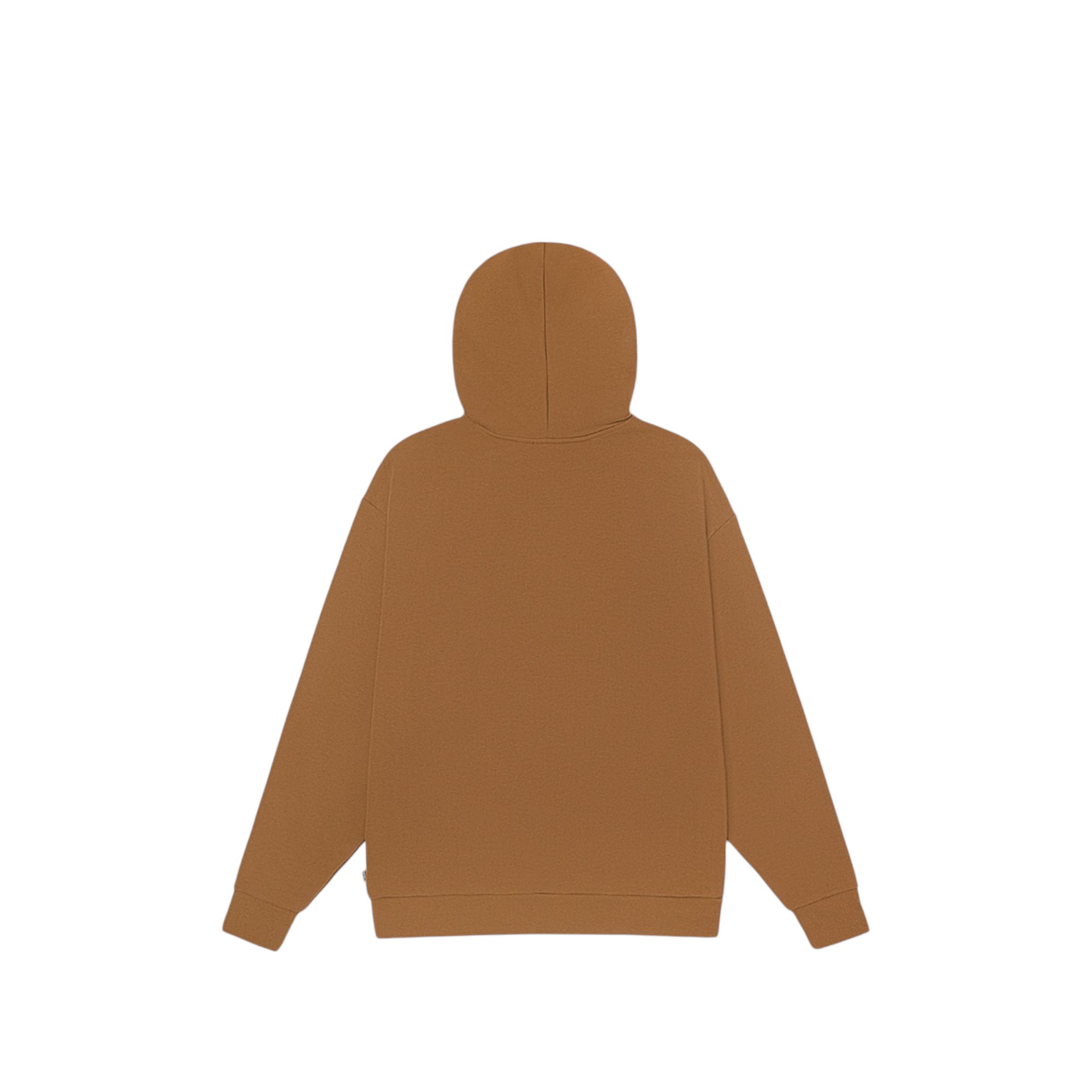 Vans Tan Sweatshirts Women's Brown