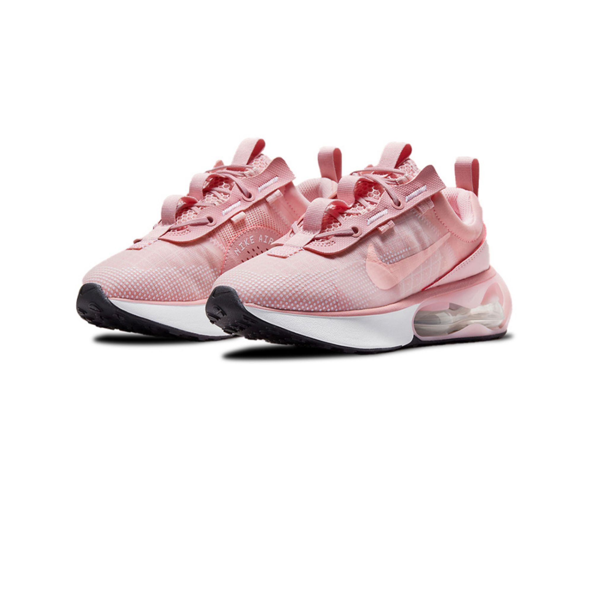 Nike Kids Nike Air Max 2021 'Pink Glaze' Sneakers