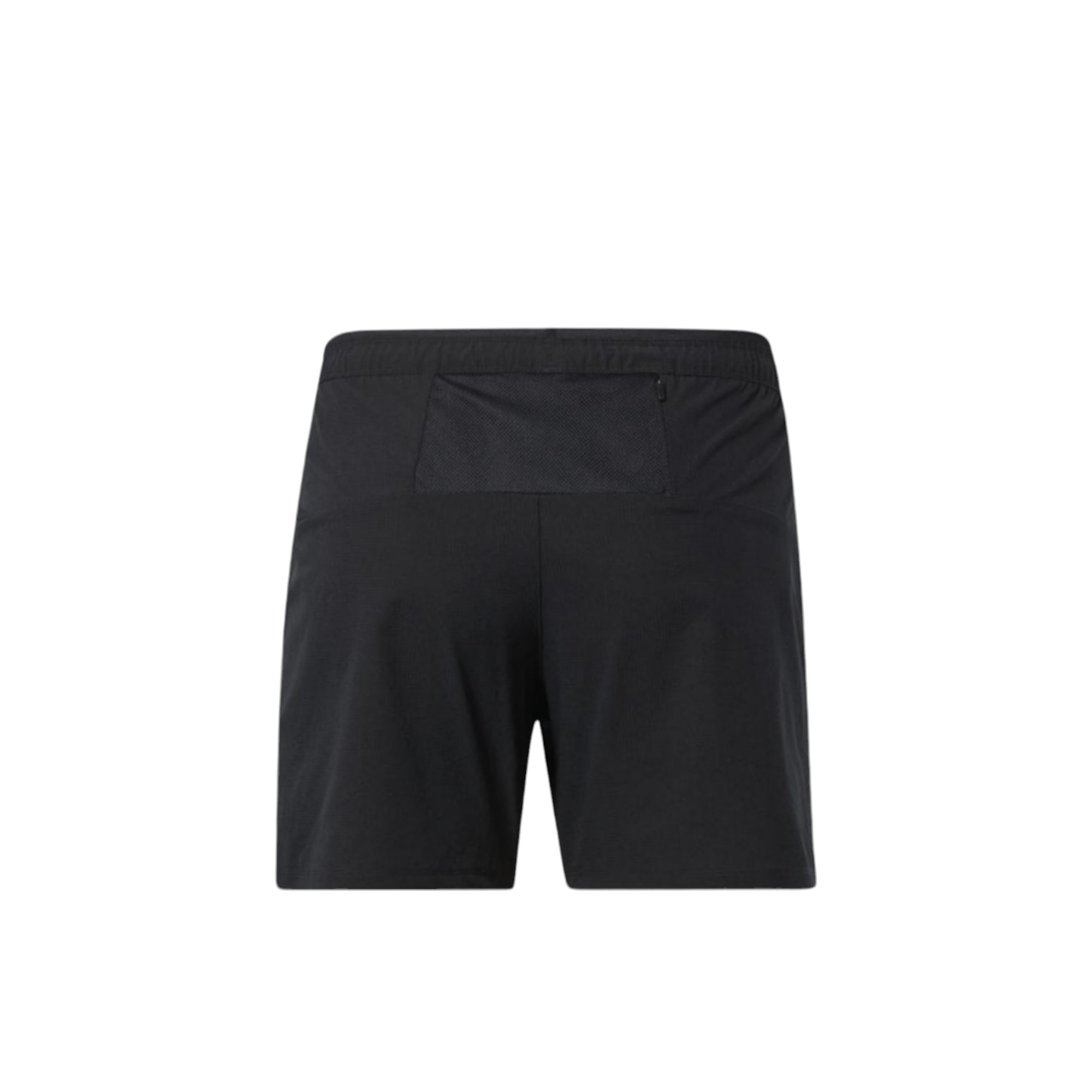 Reebok Casual Shorts Men Black