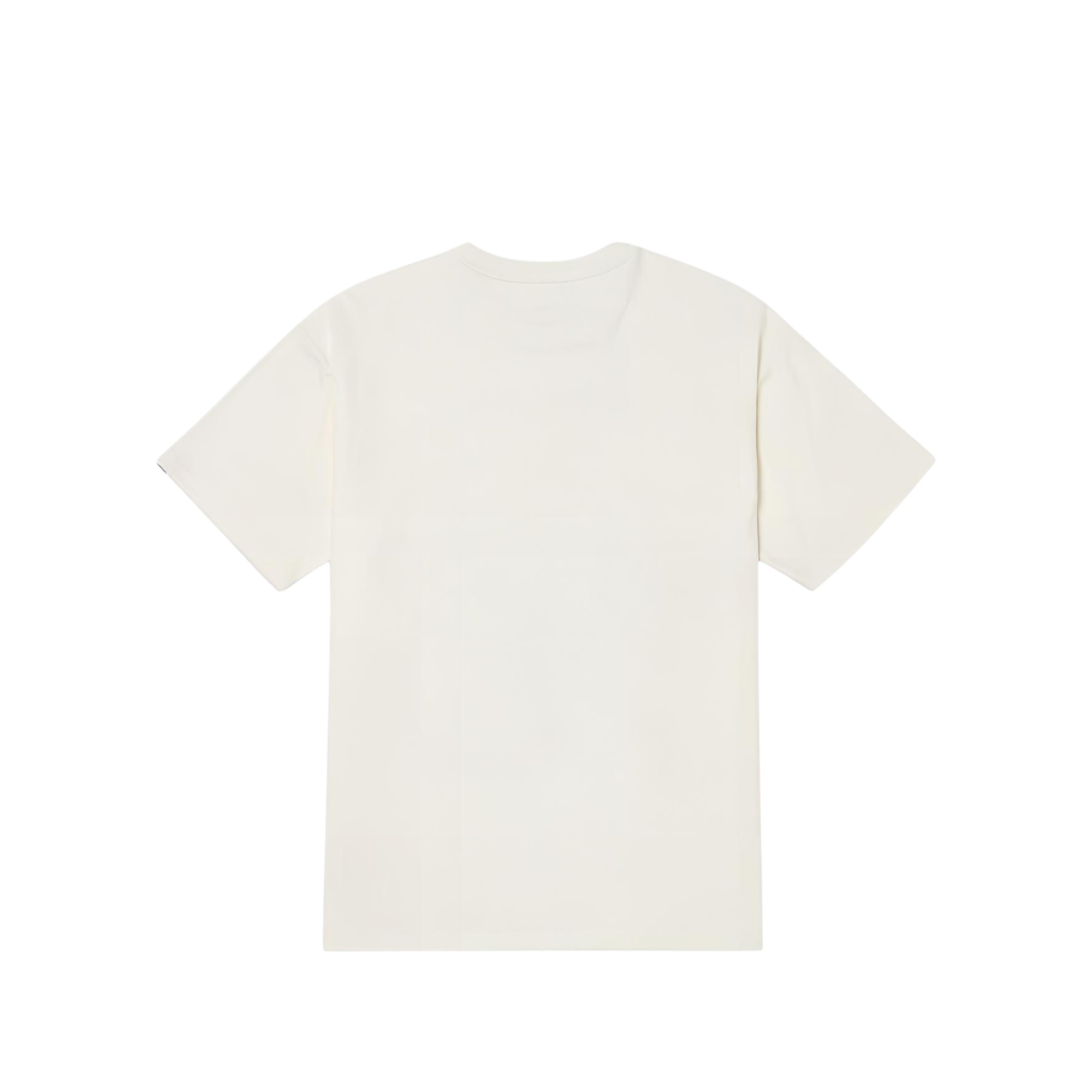 Vans T-Shirts Men White