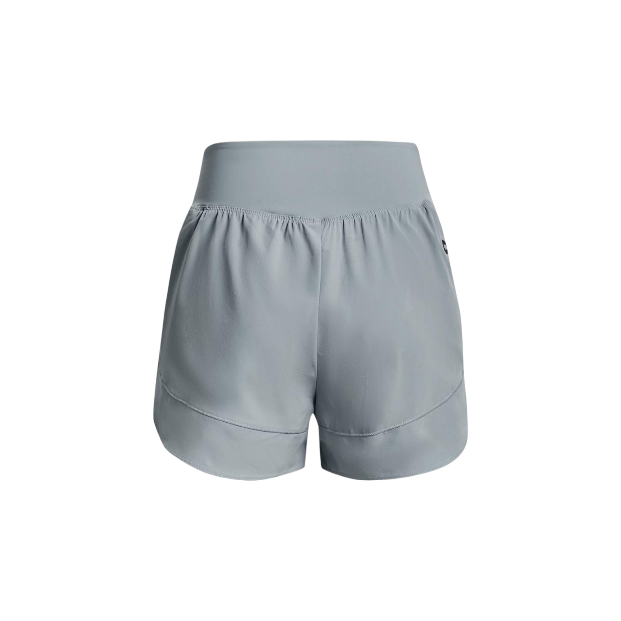 Under Armour Casual Shorts Women's Blue Gray