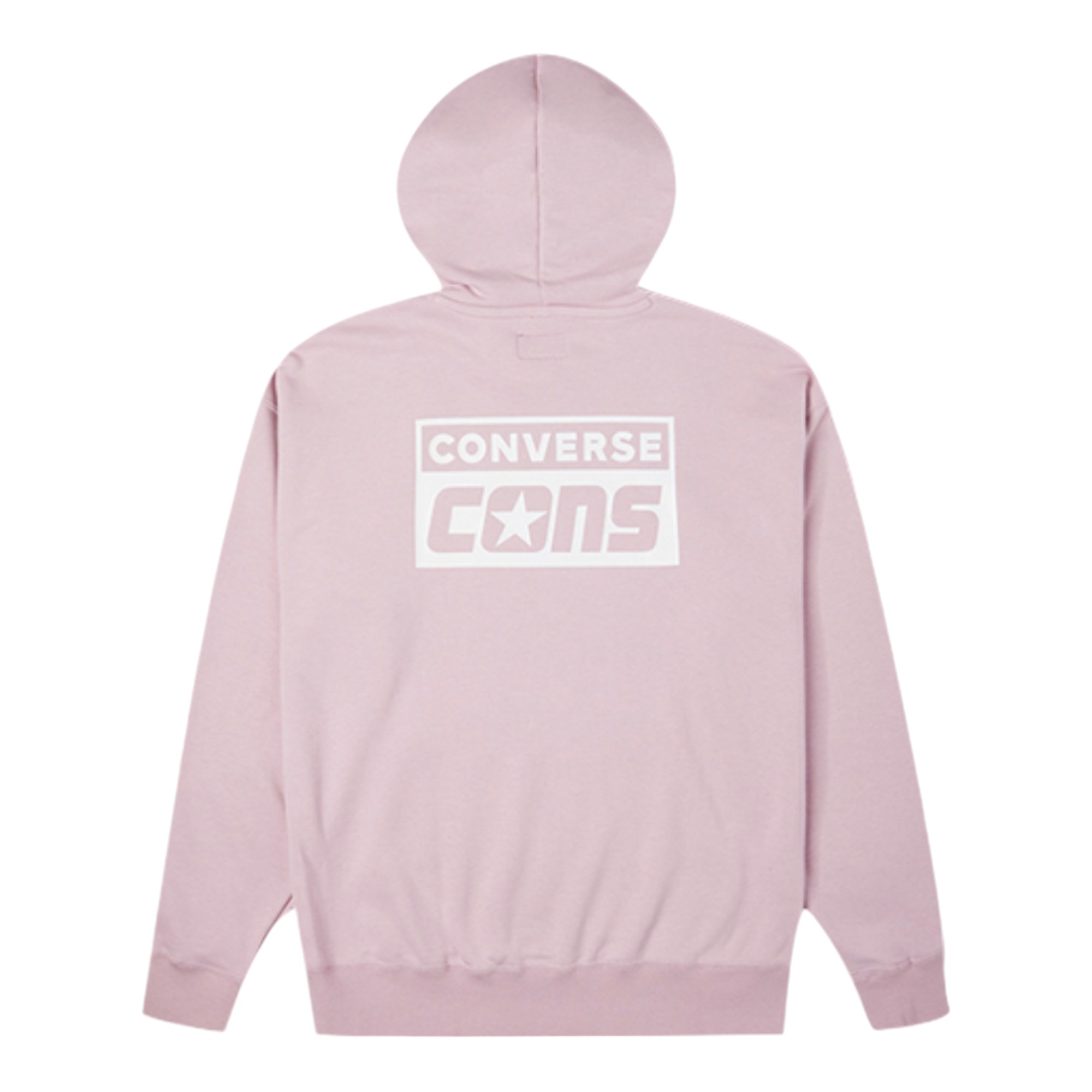 Converse Sweatshirts Men Pink