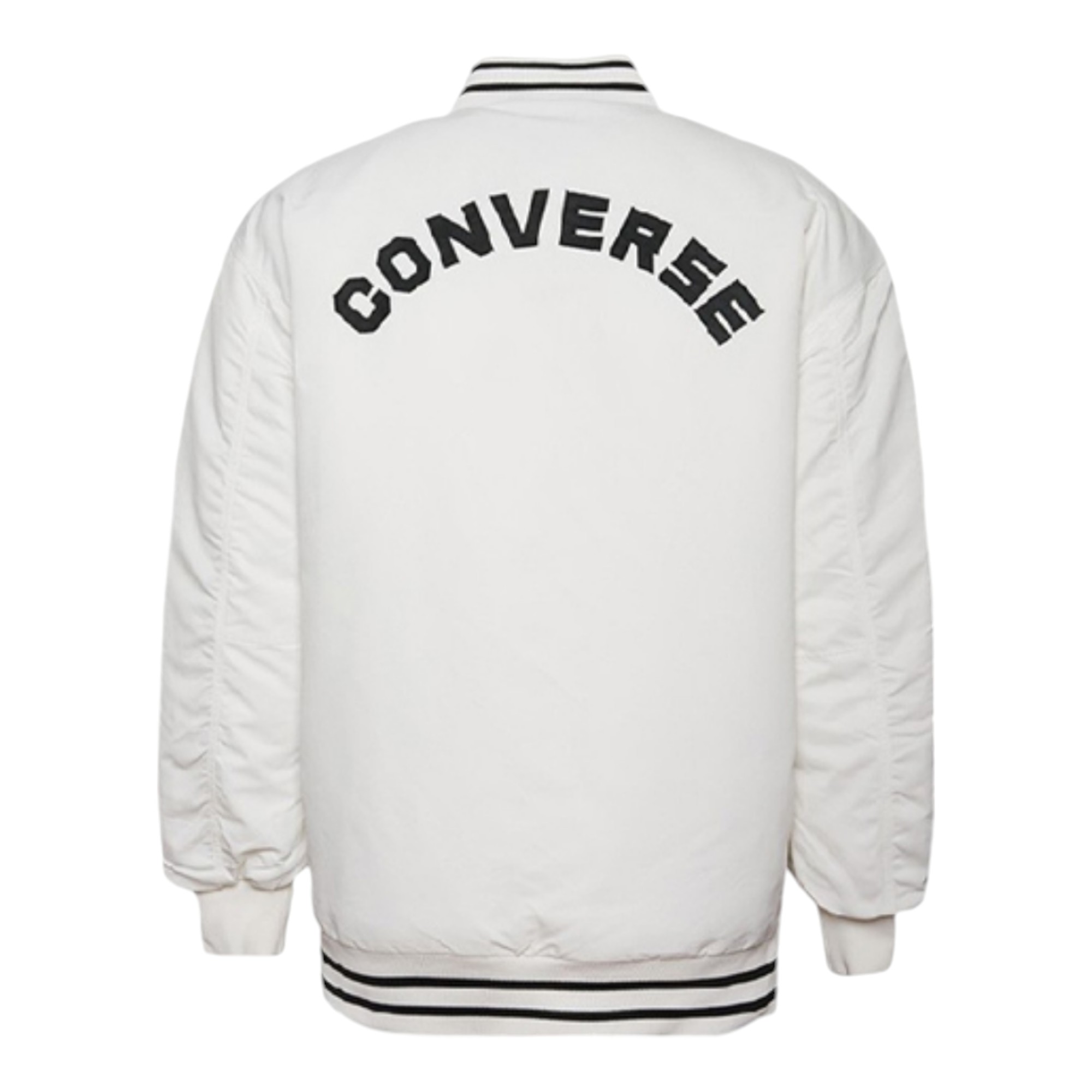 Converse Baseball Jerseys Men White