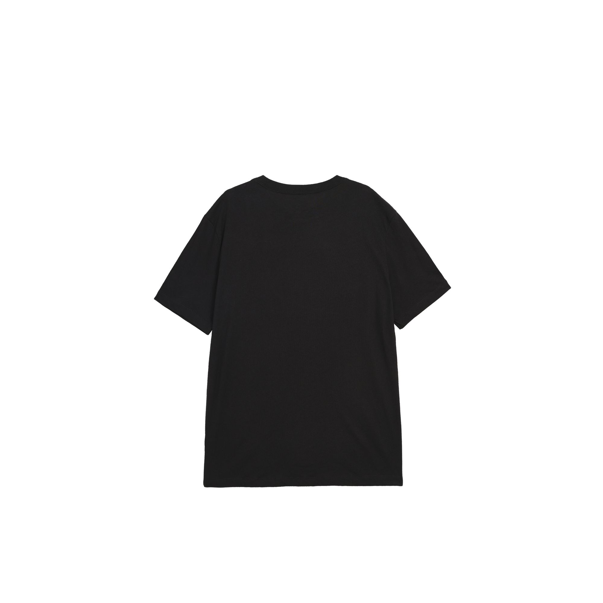 Nike T-shirt Men Black