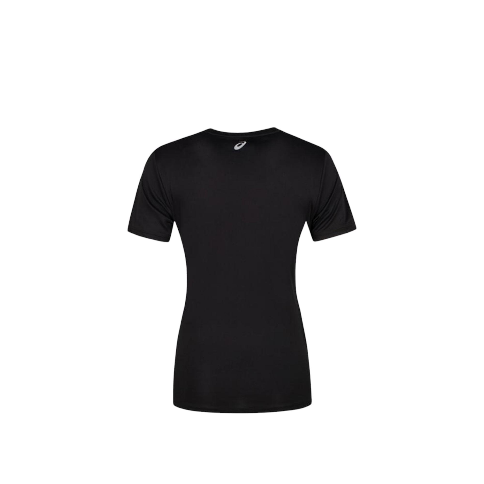 Asics T-Shirts Women's Black