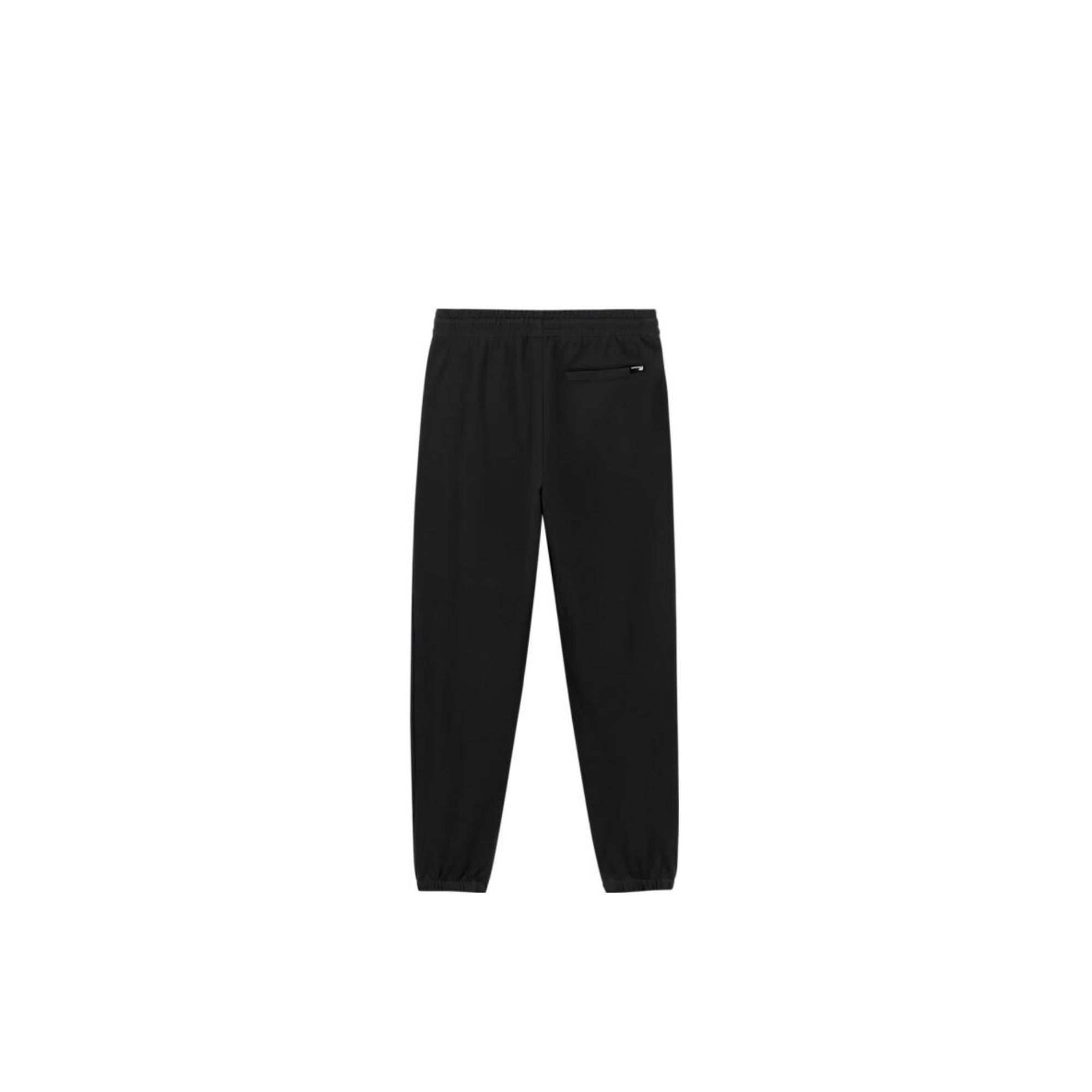 New Balance Knit Sweatpants Men Black