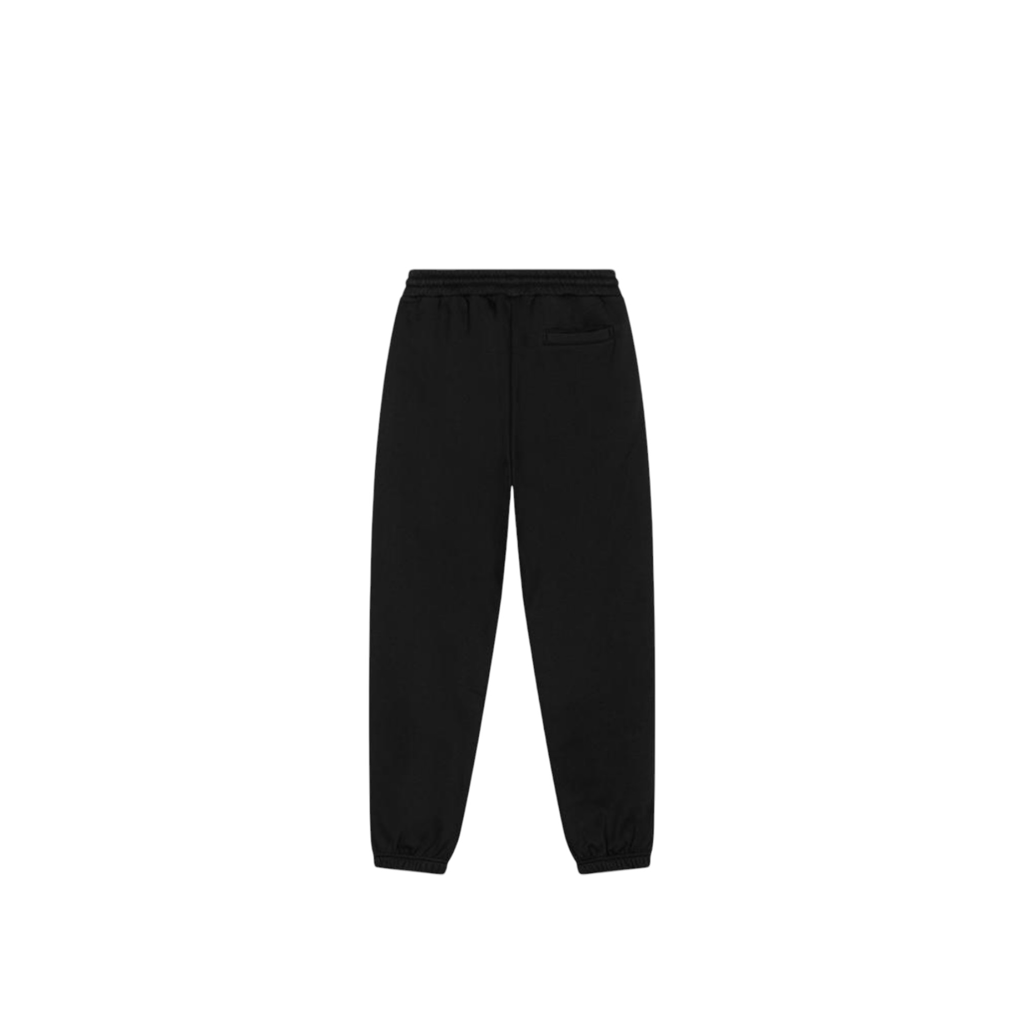 Asics Knitted Sweatpants Women's Black